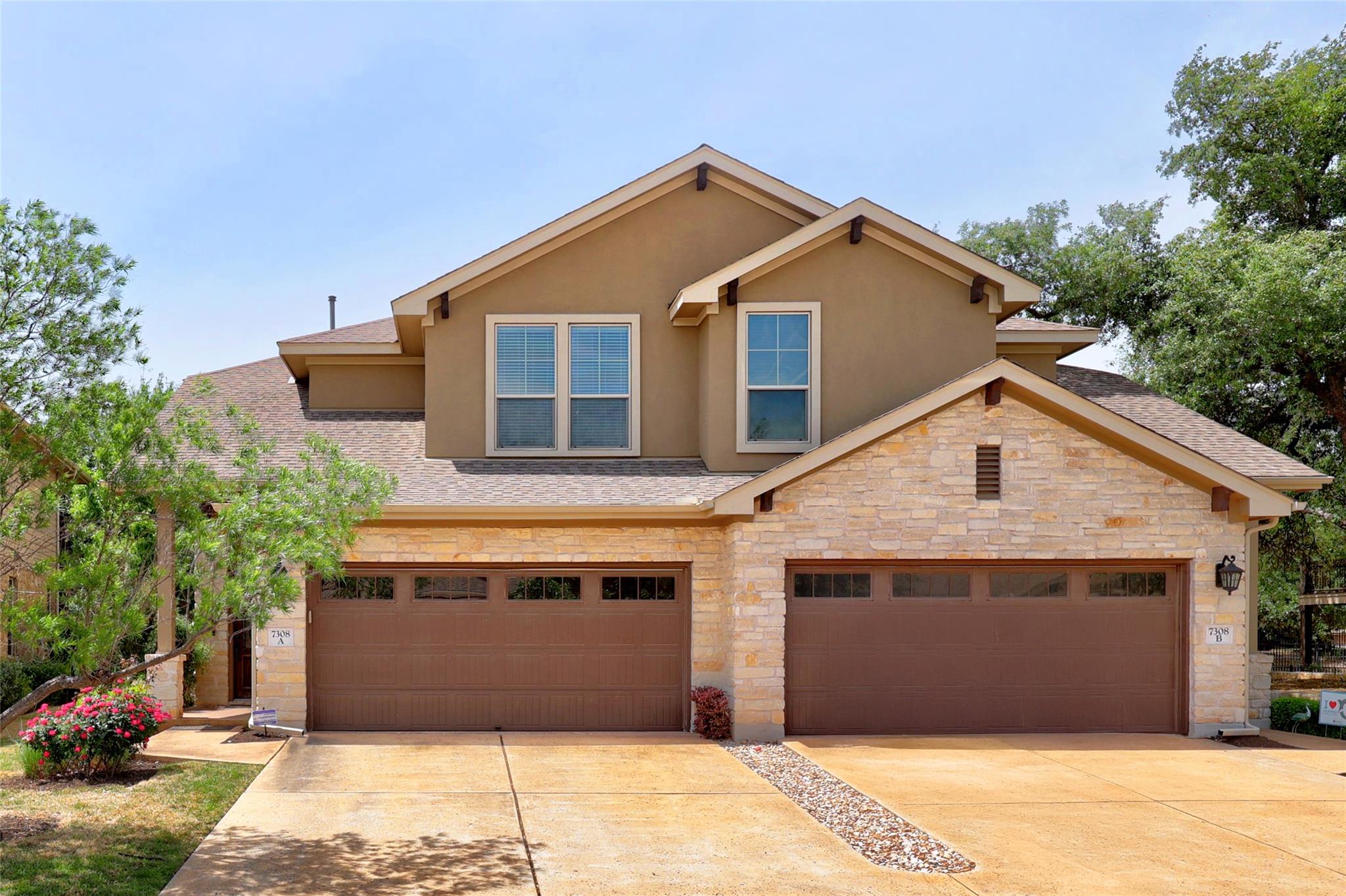 7308 Bandera Ranch Trl # A, Austin, TX 78750