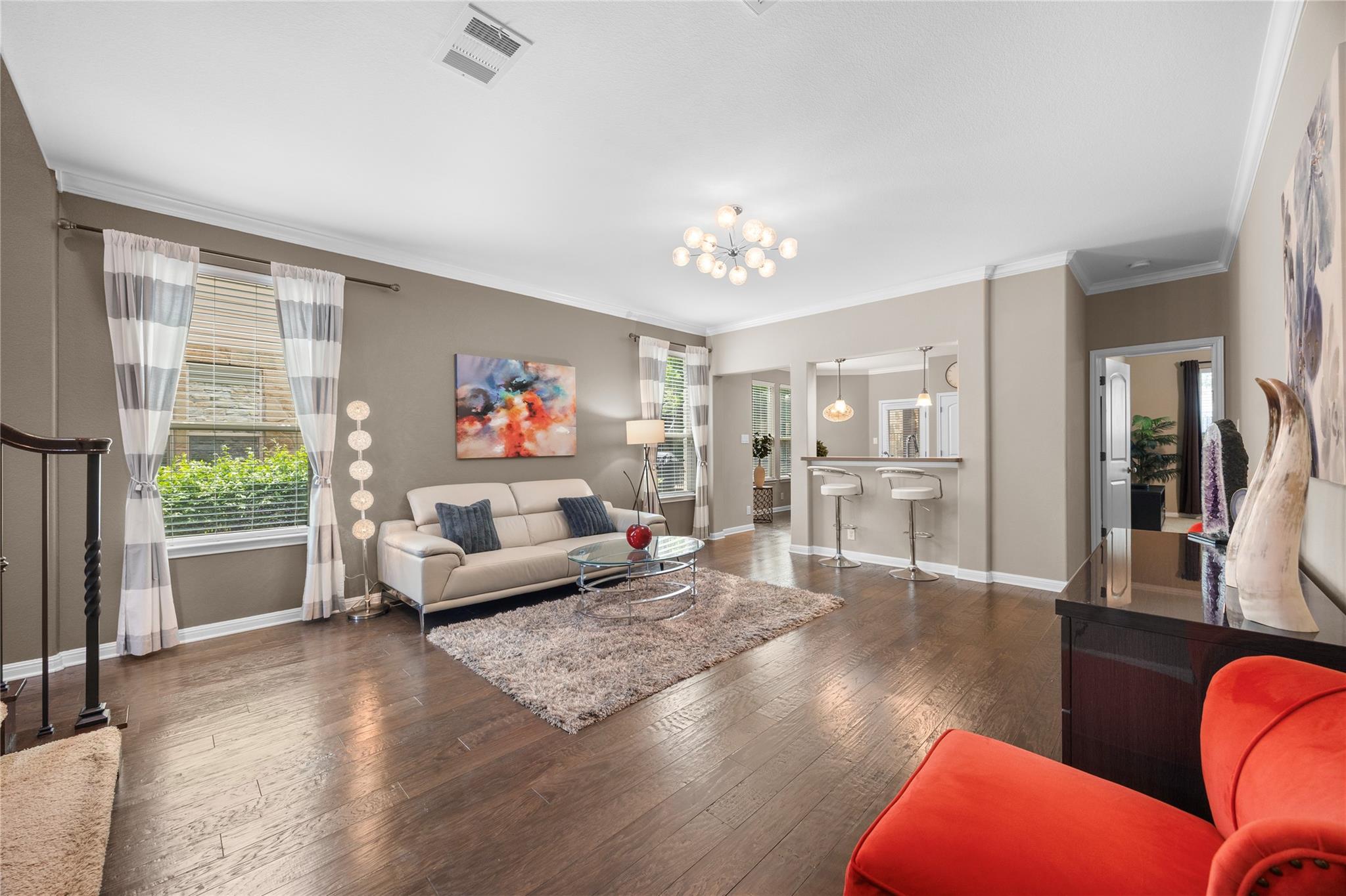 7308 Bandera Ranch Trl # A, Austin, TX 78750