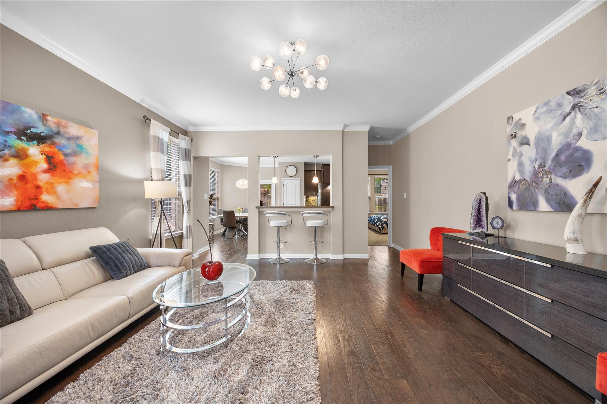 7308 Bandera Ranch Trl # A, Austin, TX 78750