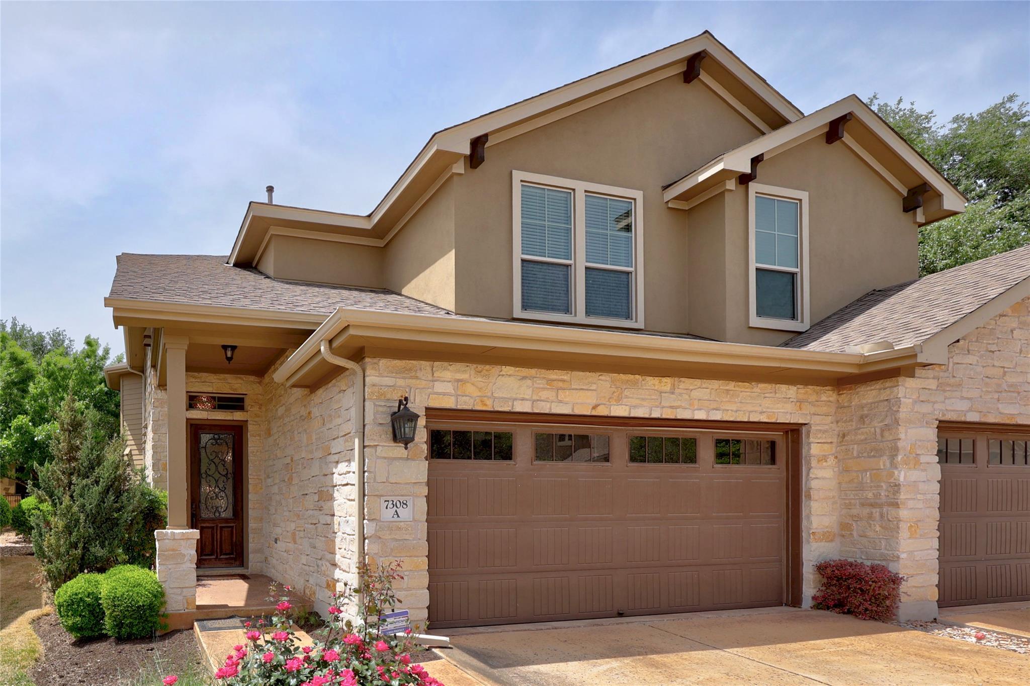 7308 Bandera Ranch Trl # A, Austin, TX 78750