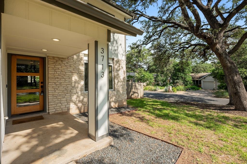 3713 Harpers Ferry Ln, Austin, TX 78749