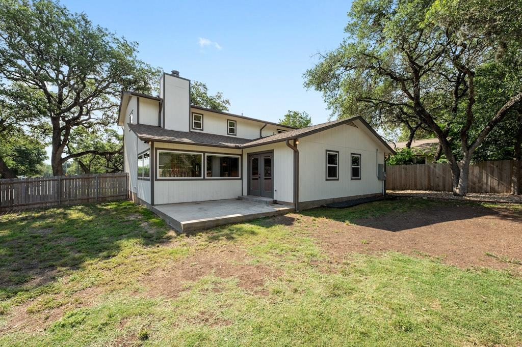 3713 Harpers Ferry Ln, Austin, TX 78749