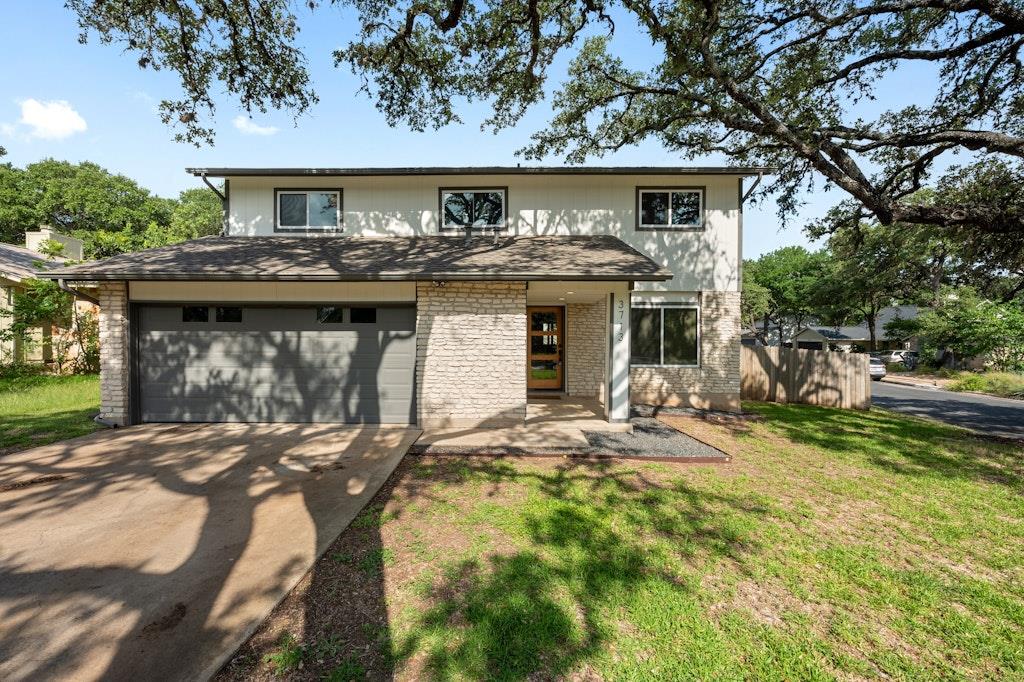 3713 Harpers Ferry Ln, Austin, TX 78749