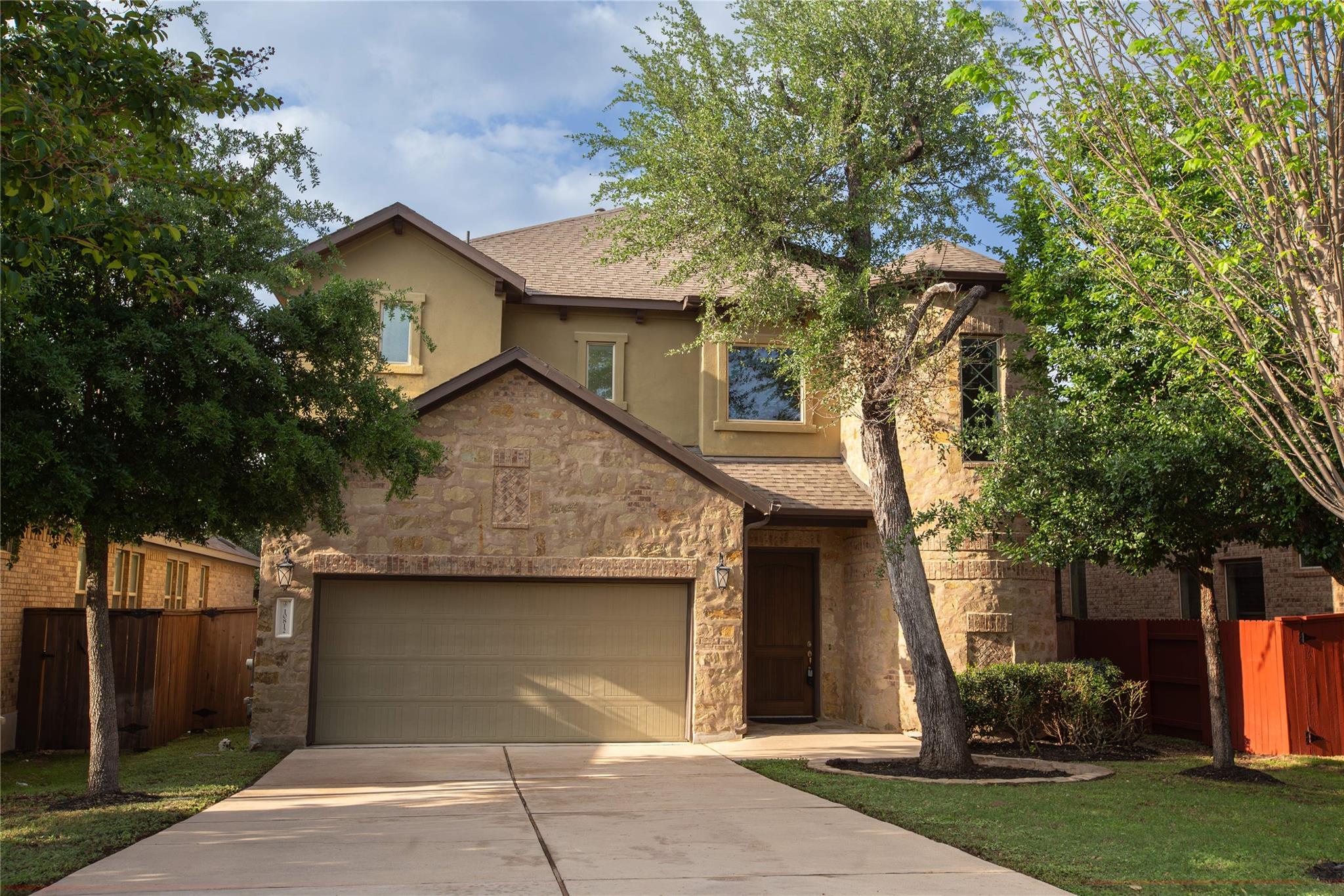 10812 Colborne Trl, Austin, TX 78717