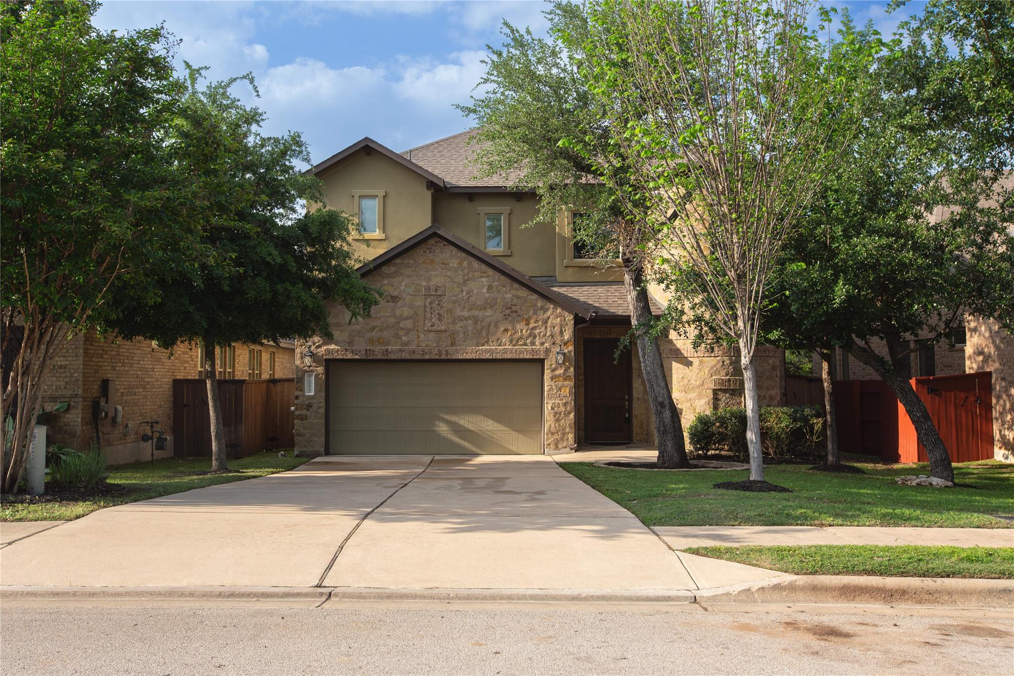 10812 Colborne Trl, Austin, TX 78717