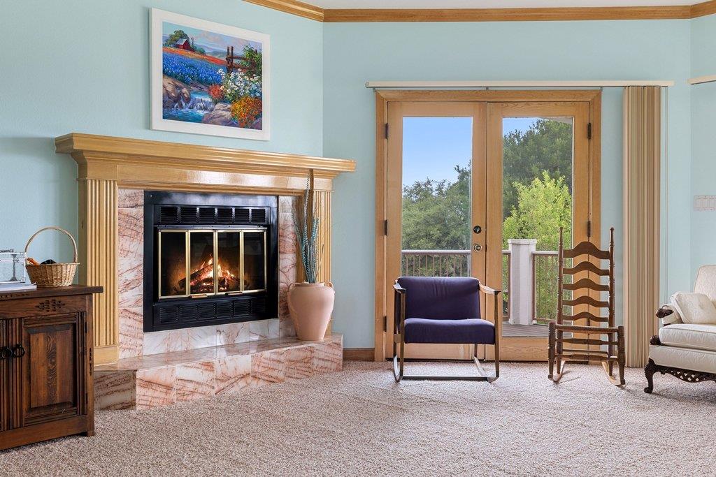 113 Morning Cloud St, Austin, TX 78734