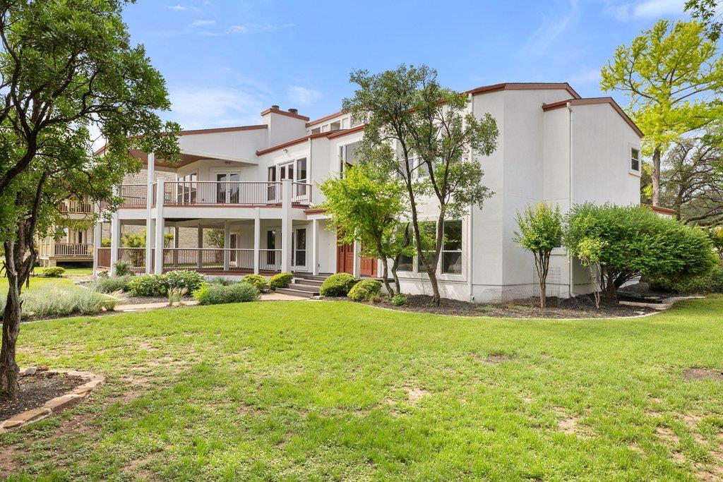 113 Morning Cloud St, Austin, TX 78734