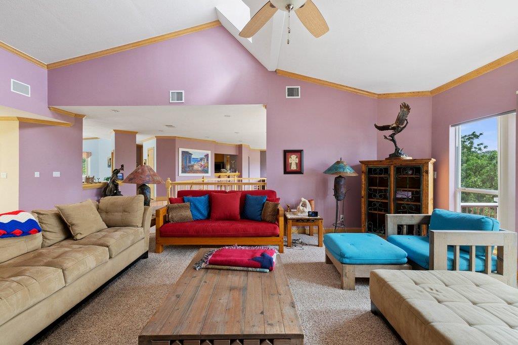 113 Morning Cloud St, Austin, TX 78734