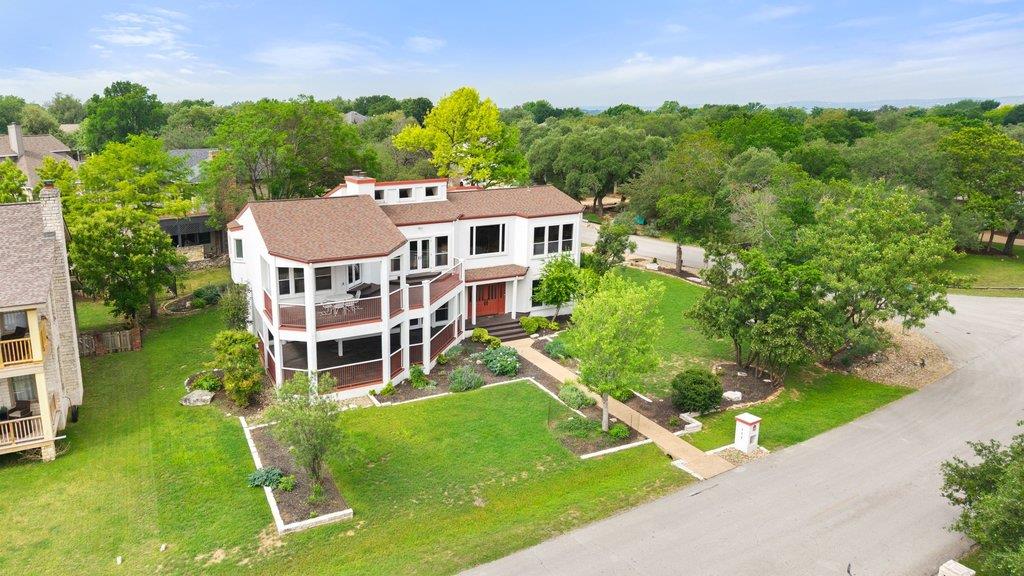 113 Morning Cloud St, Austin, TX 78734