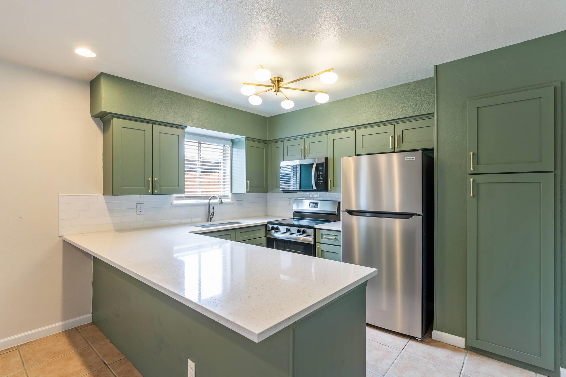 5802 Belmoor Dr # B, Austin, TX 78723