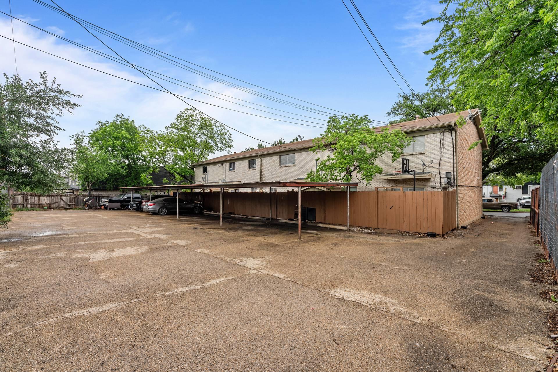 5802 Belmoor Dr # B, Austin, TX 78723