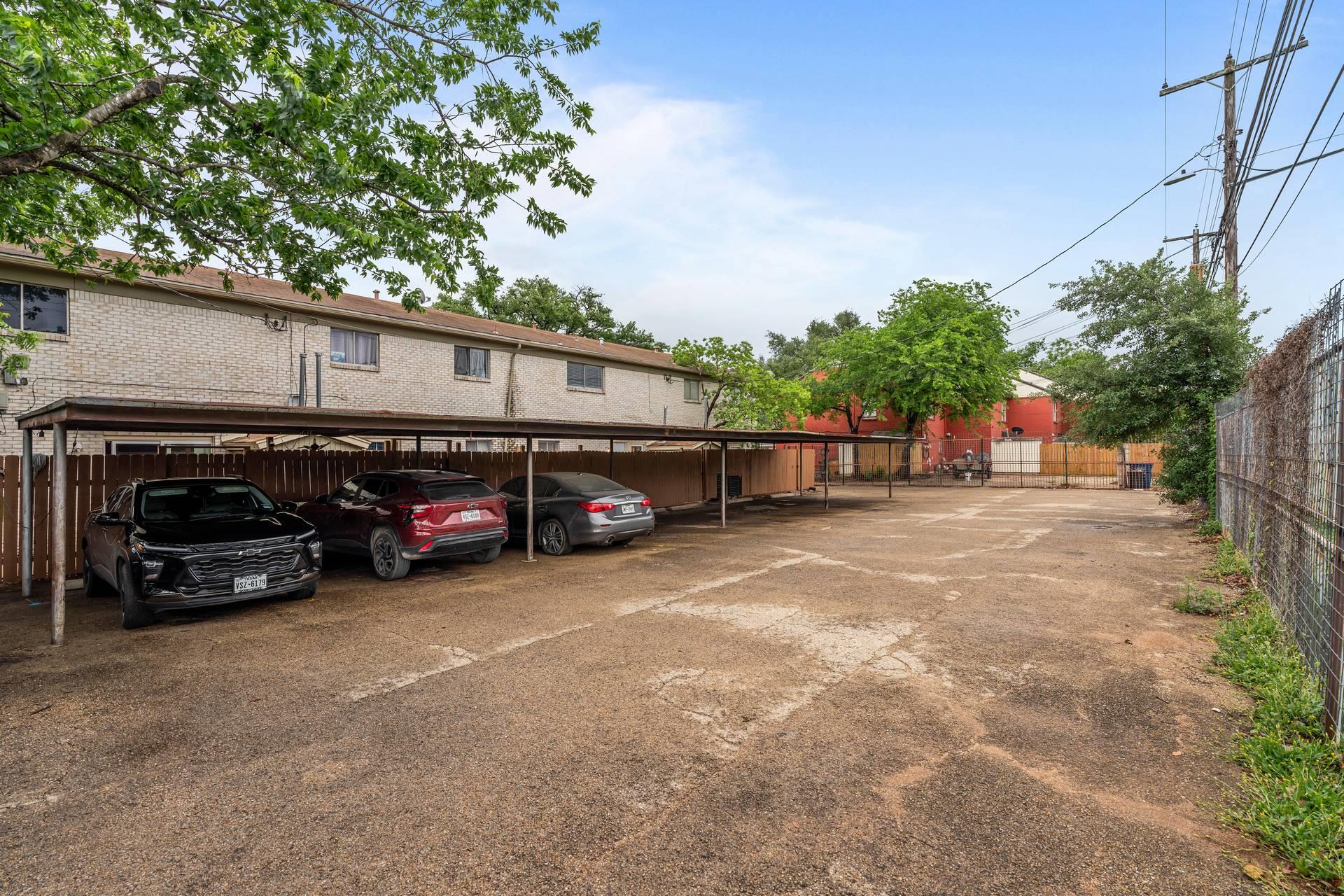 5802 Belmoor Dr # B, Austin, TX 78723