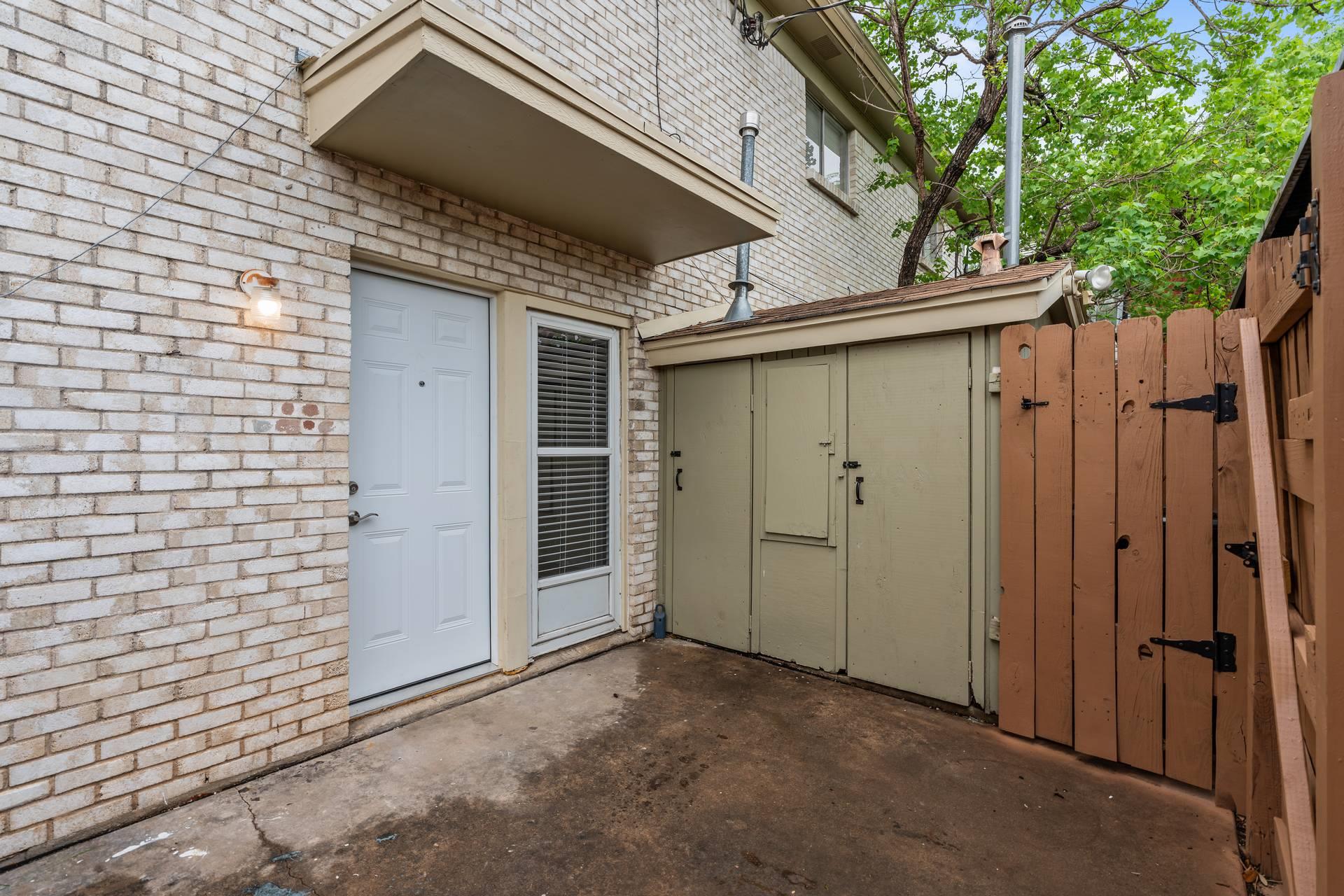 5802 Belmoor Dr # B, Austin, TX 78723