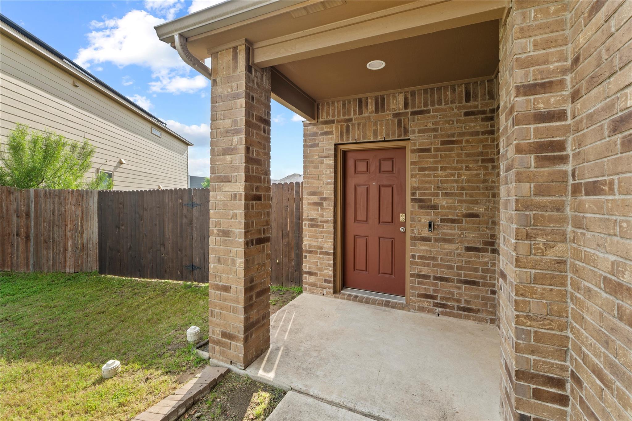 3600 Kennedy Grace Ln, Austin, TX 78728