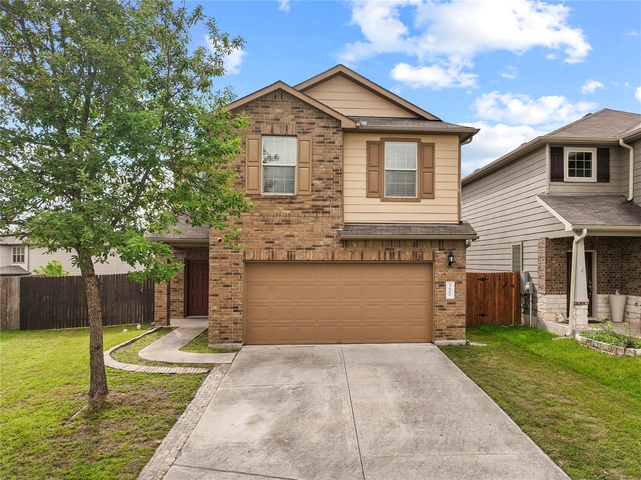 3600 Kennedy Grace Ln, Austin, TX 78728