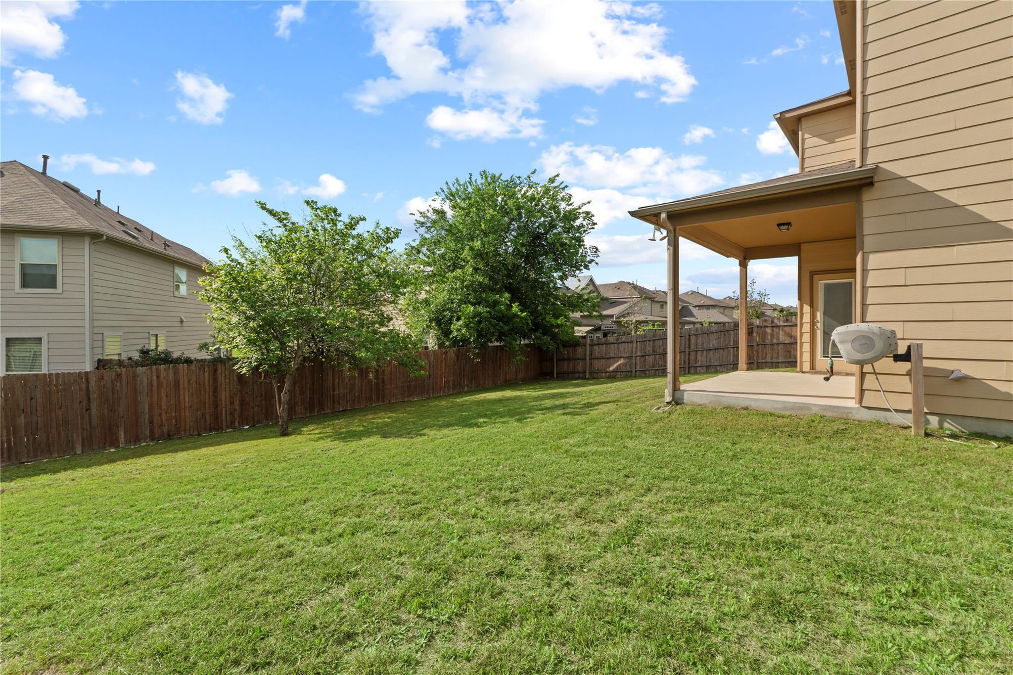 3600 Kennedy Grace Ln, Austin, TX 78728