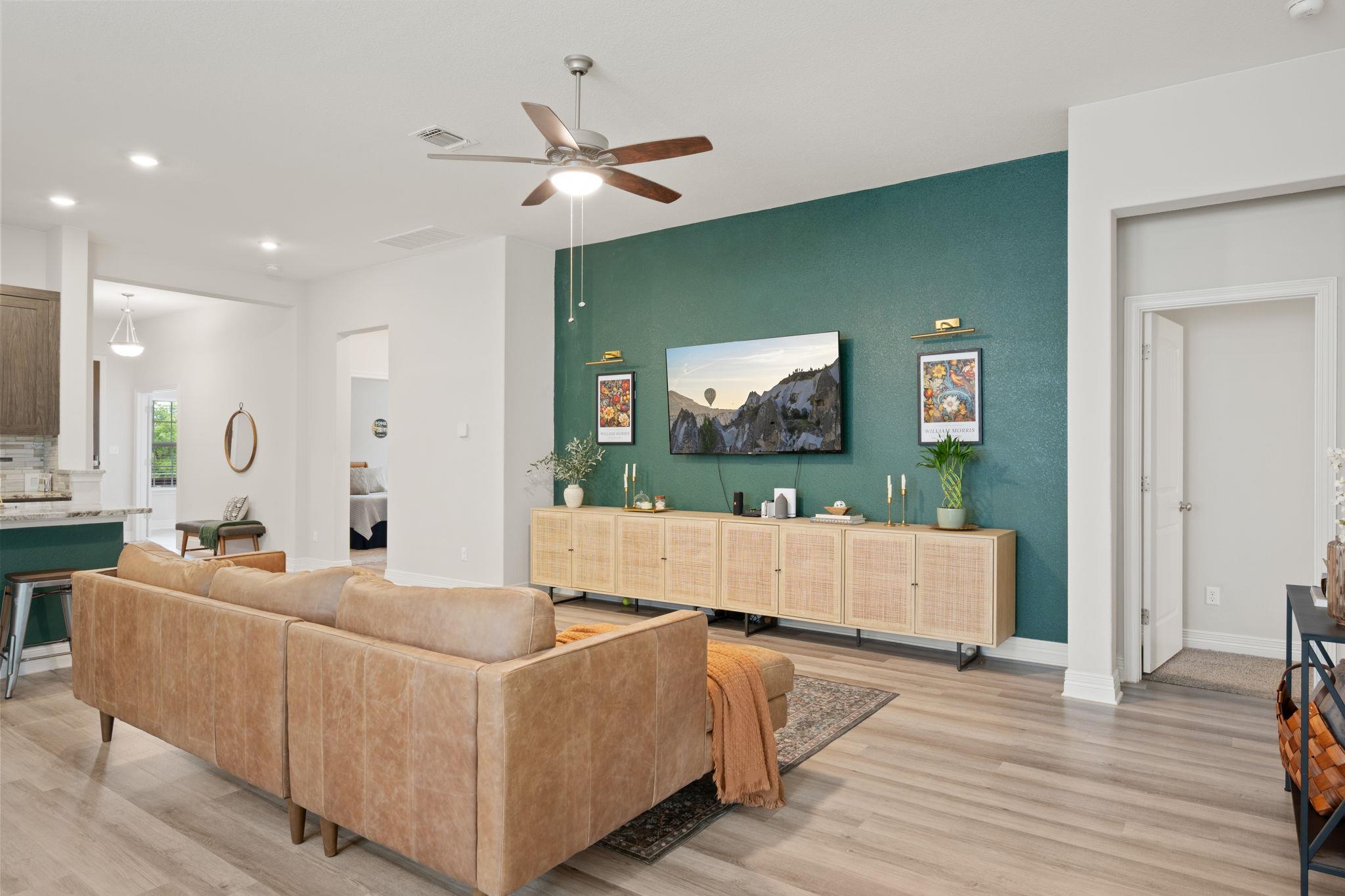 148 White Steppe Way, Georgetown, TX 78626