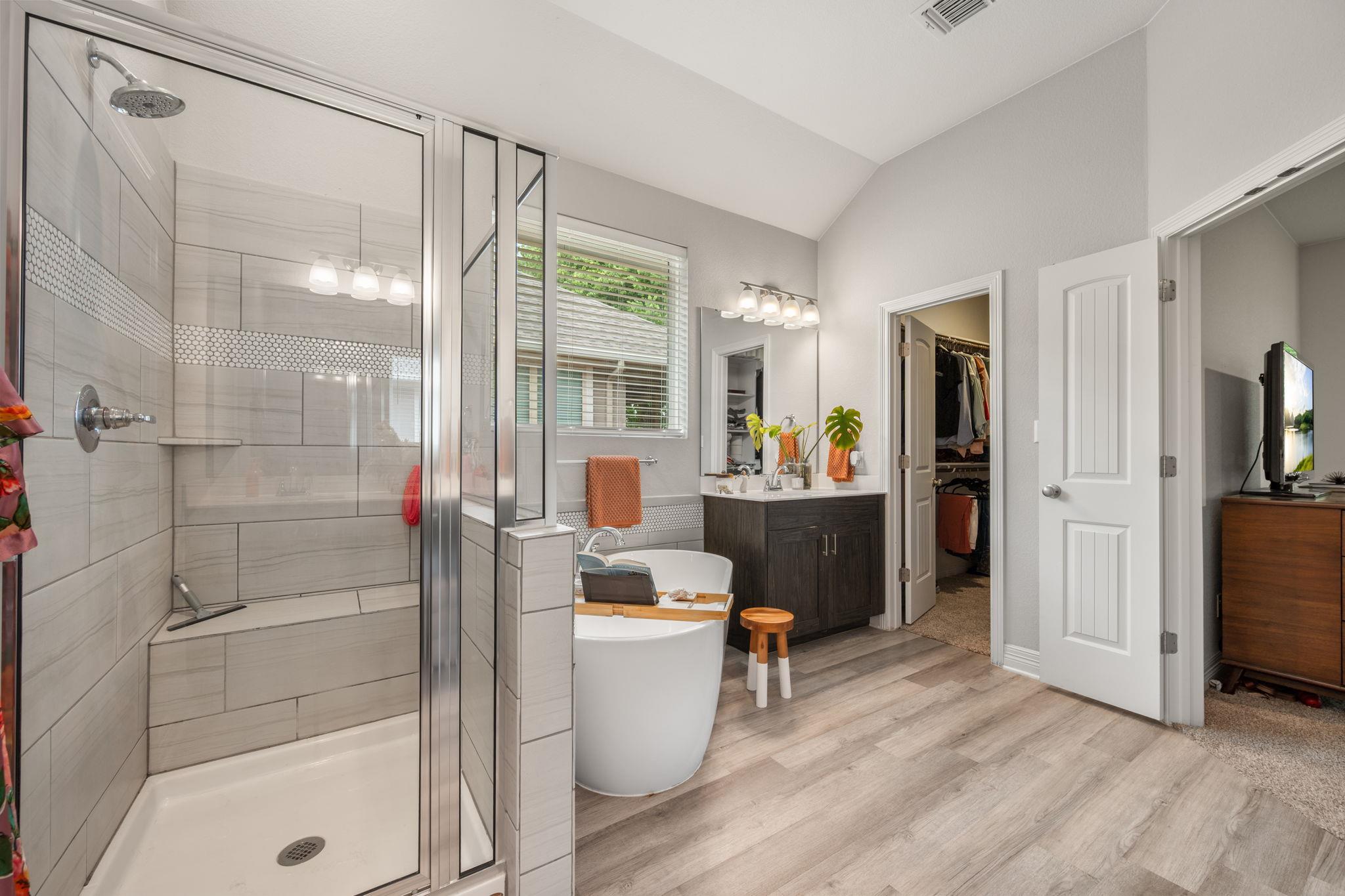 148 White Steppe Way, Georgetown, TX 78626