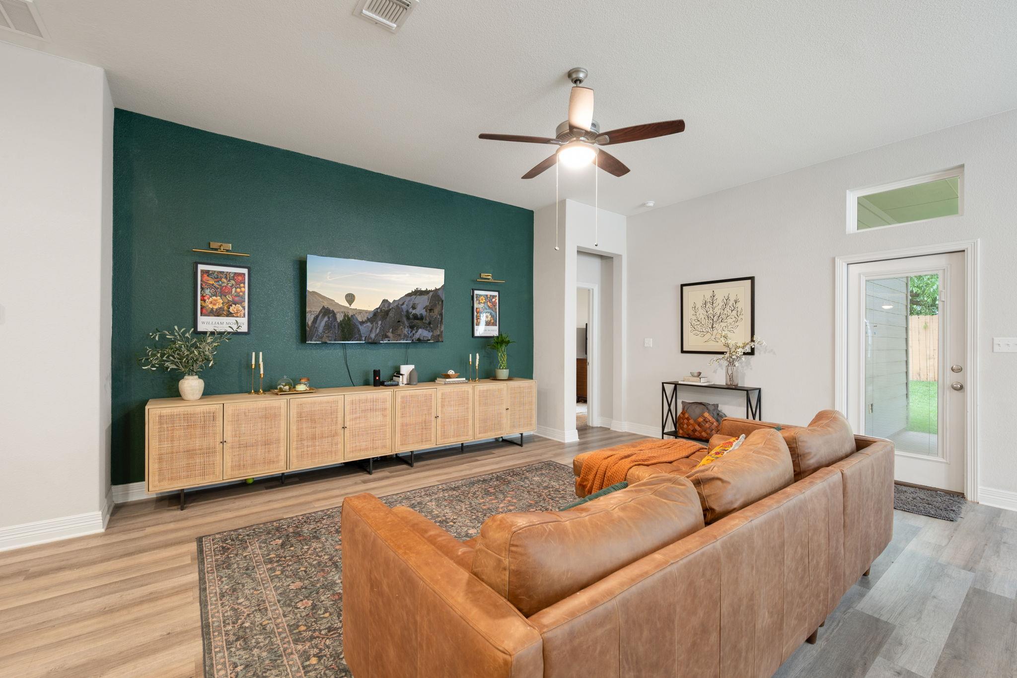 148 White Steppe Way, Georgetown, TX 78626