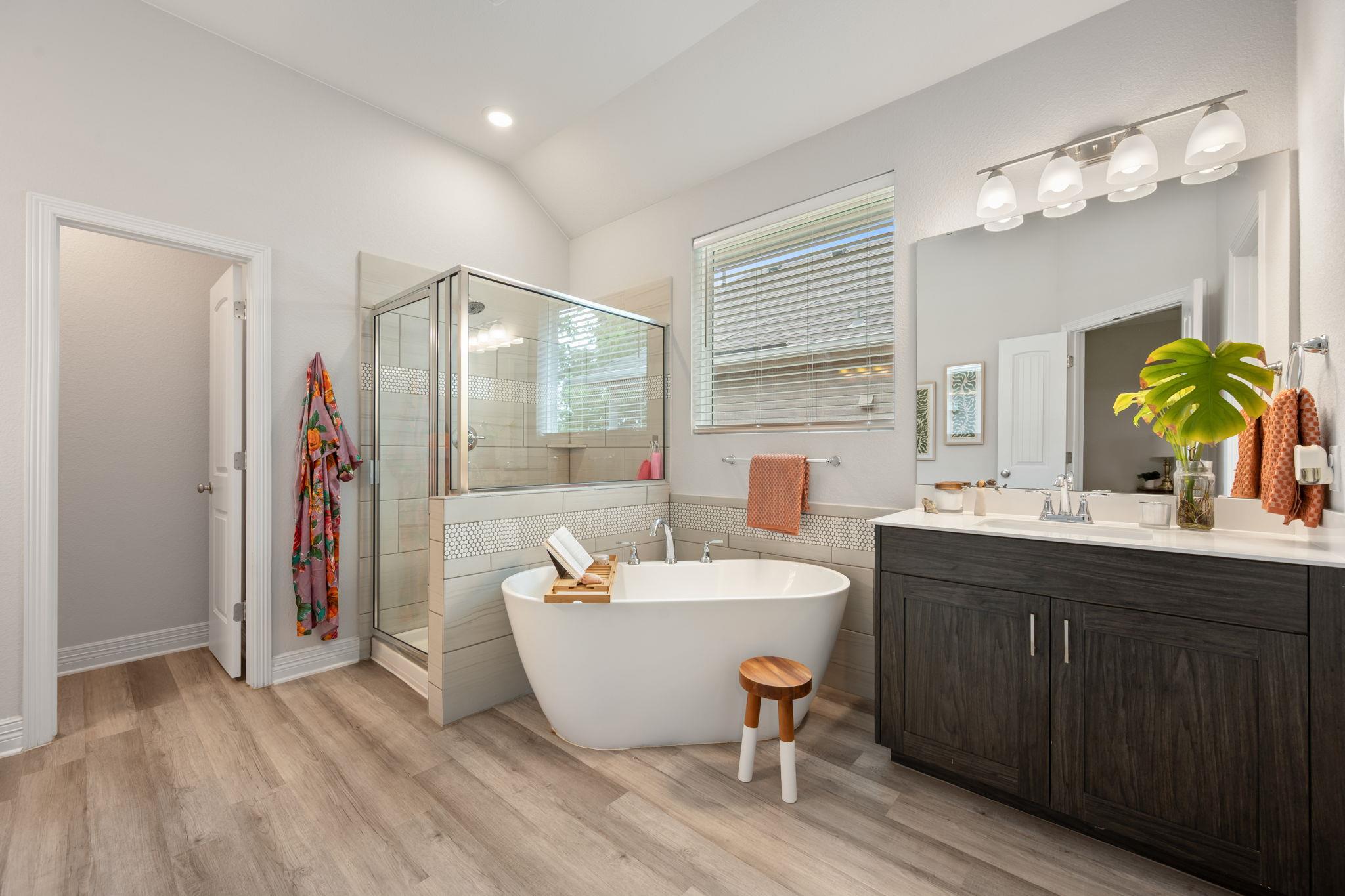 148 White Steppe Way, Georgetown, TX 78626