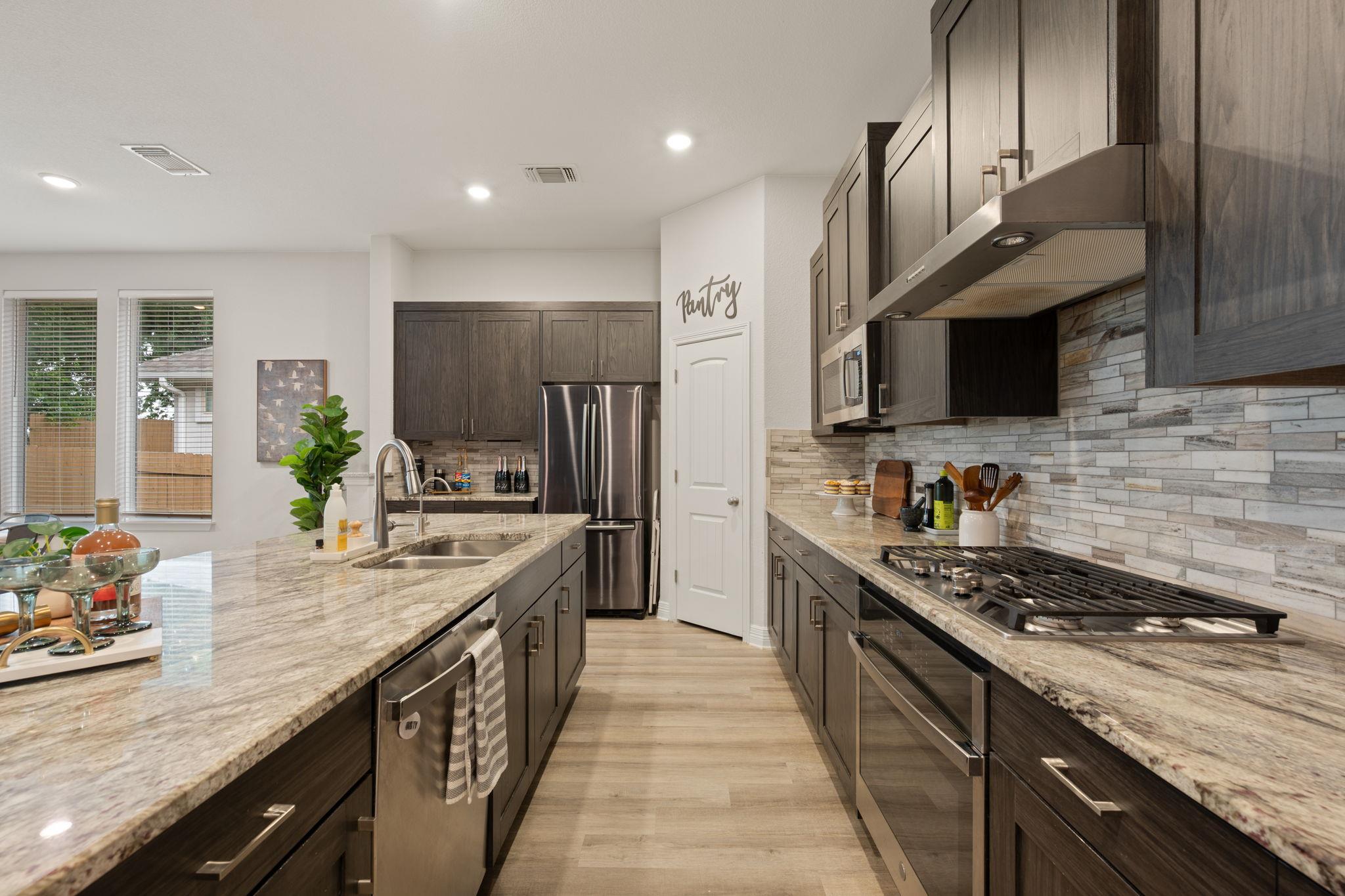 148 White Steppe Way, Georgetown, TX 78626