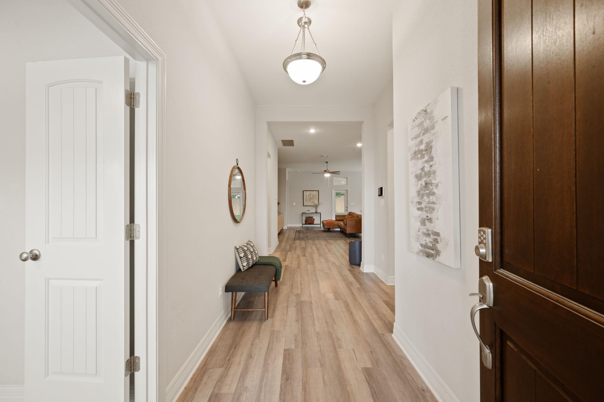 148 White Steppe Way, Georgetown, TX 78626