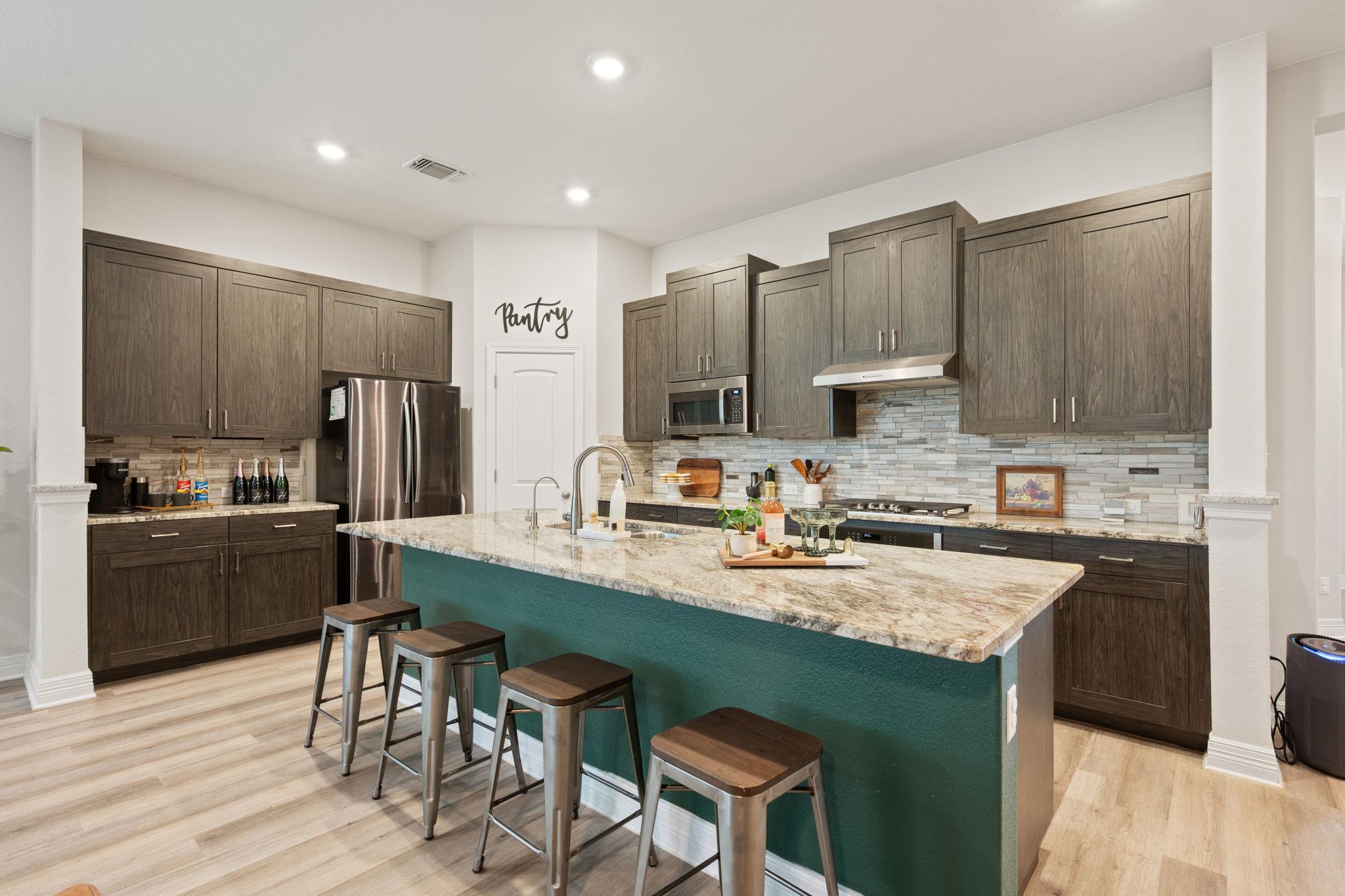 148 White Steppe Way, Georgetown, TX 78626