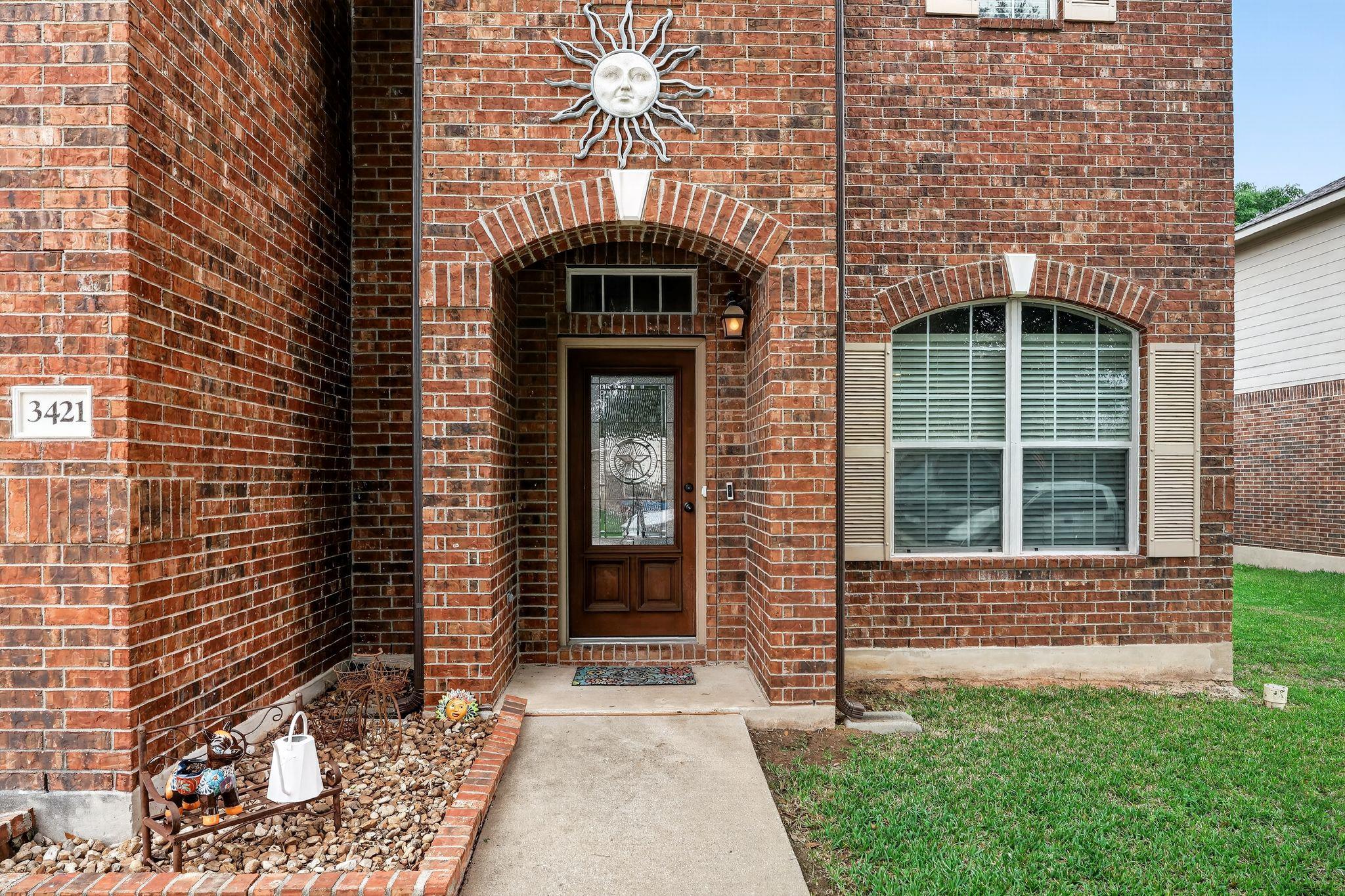 3421 Longhorn Trl, Round Rock, TX 78664