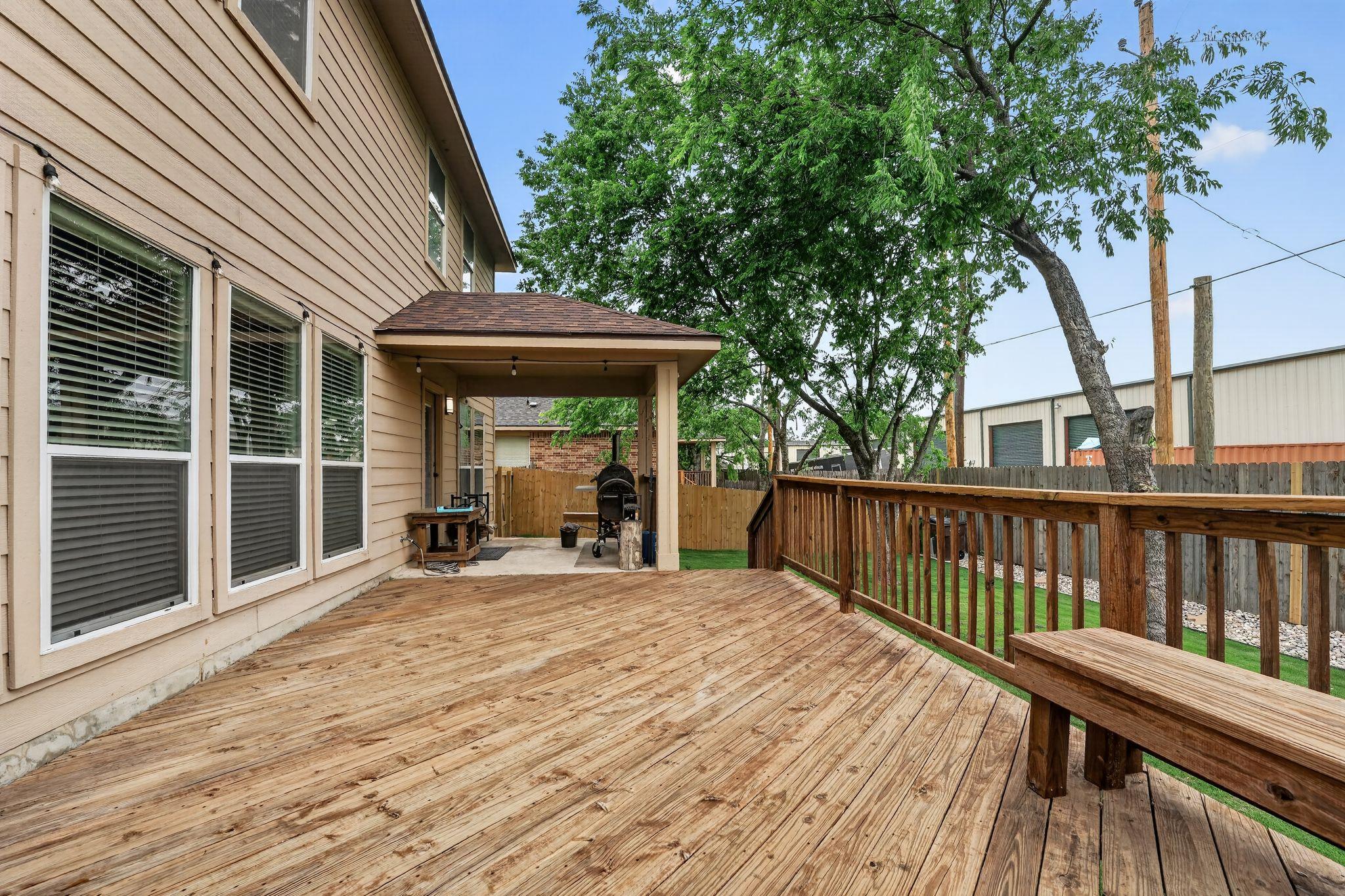 3421 Longhorn Trl, Round Rock, TX 78664