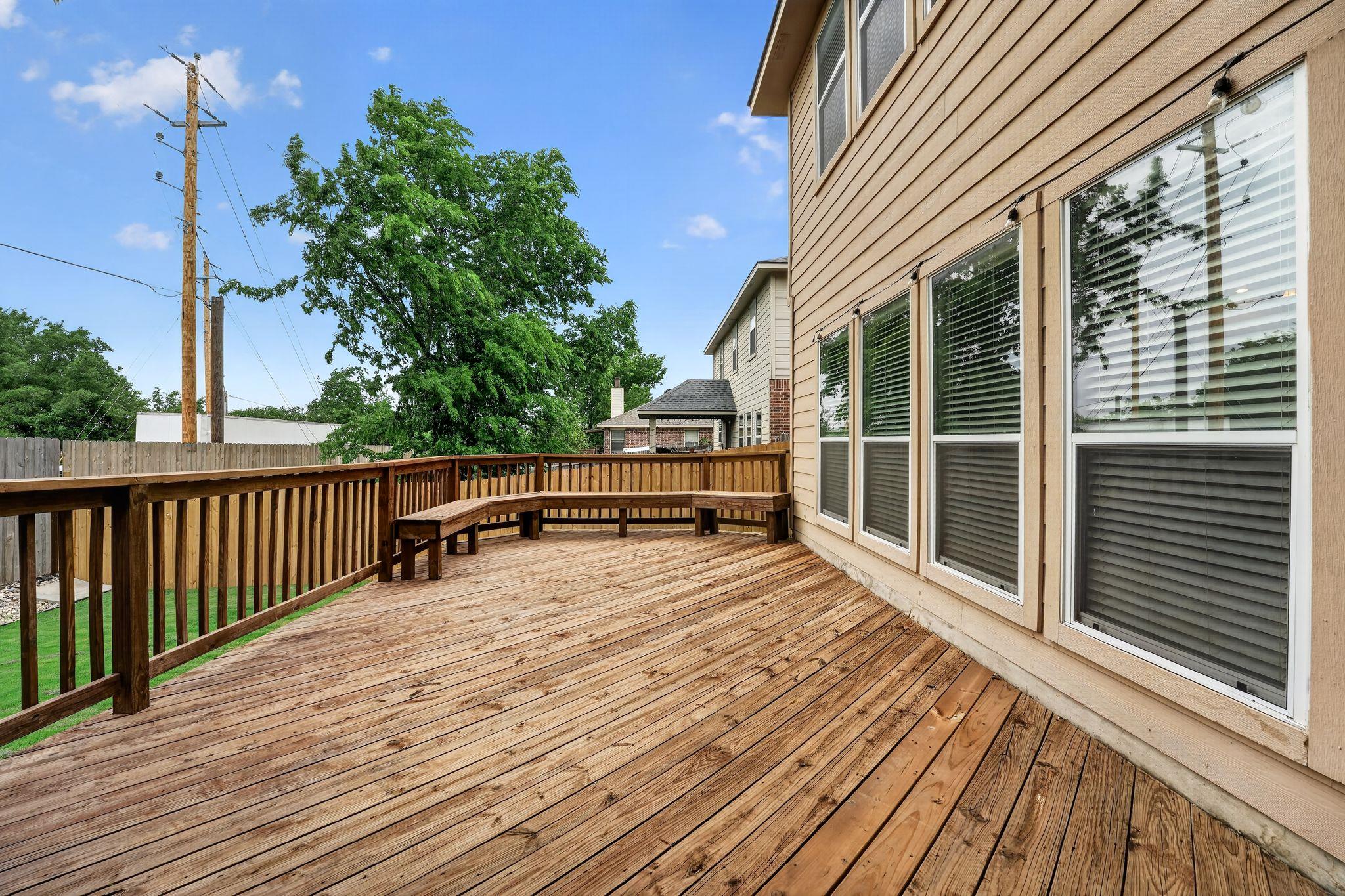 3421 Longhorn Trl, Round Rock, TX 78664