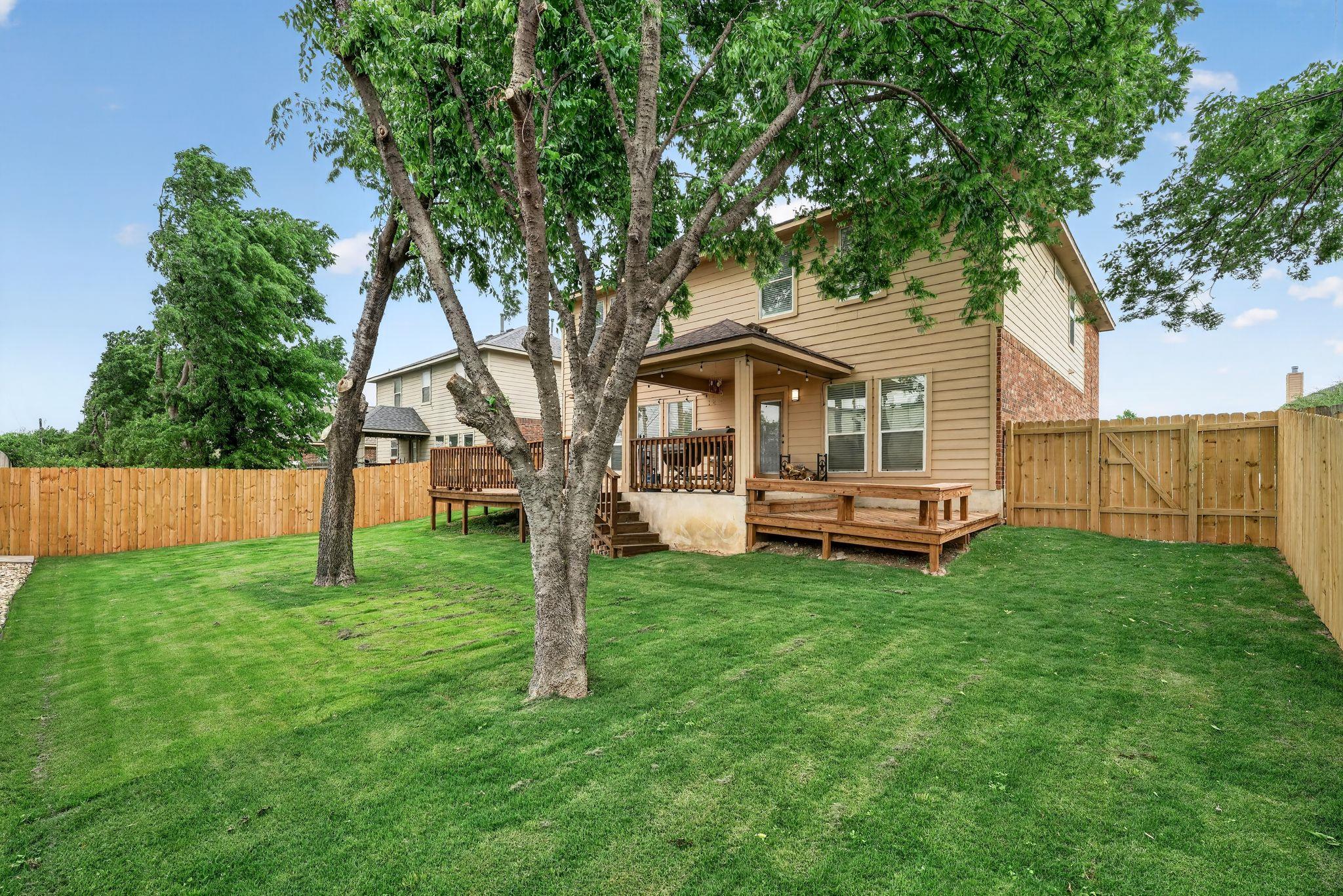 3421 Longhorn Trl, Round Rock, TX 78664