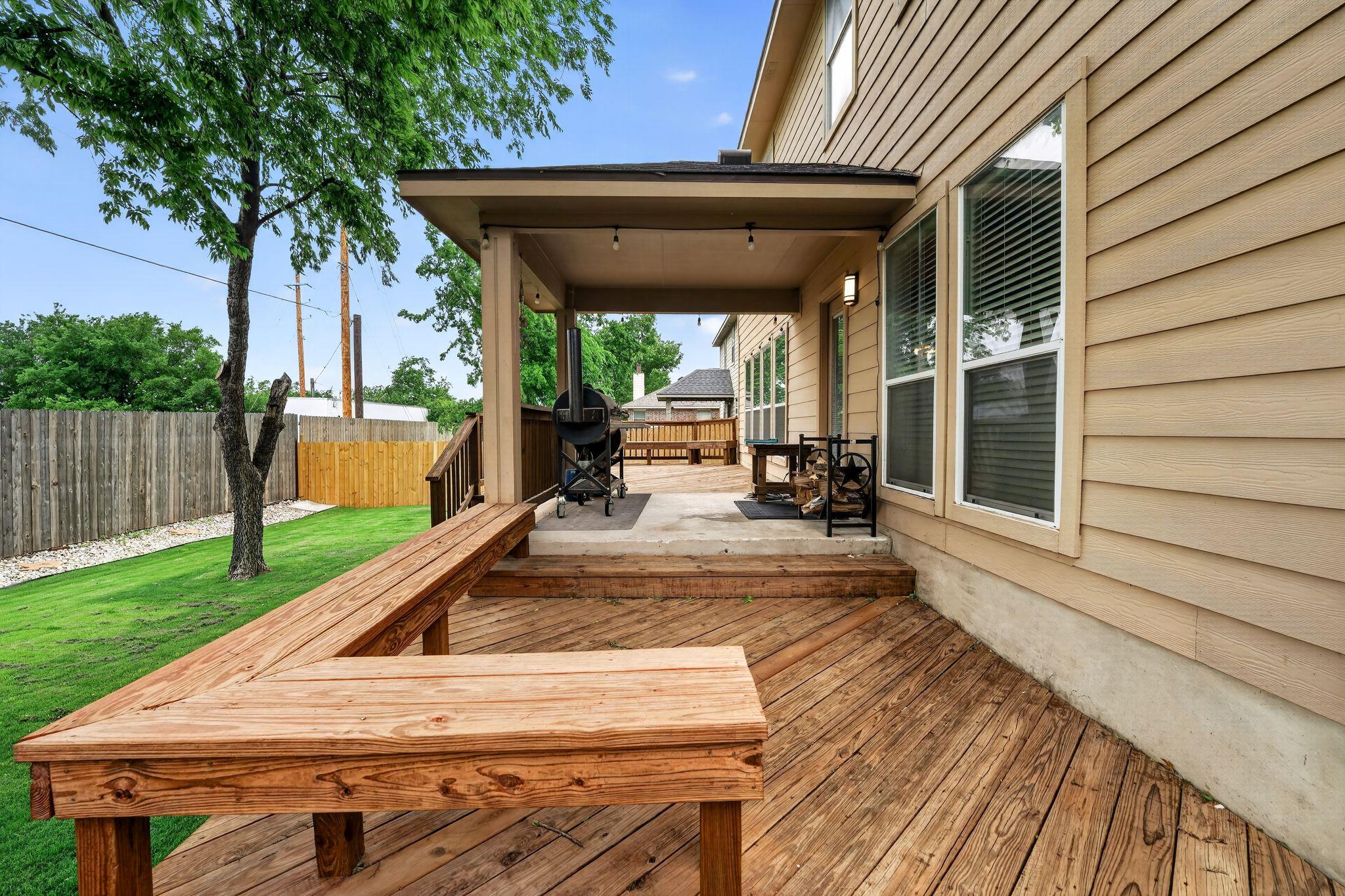 3421 Longhorn Trl, Round Rock, TX 78664