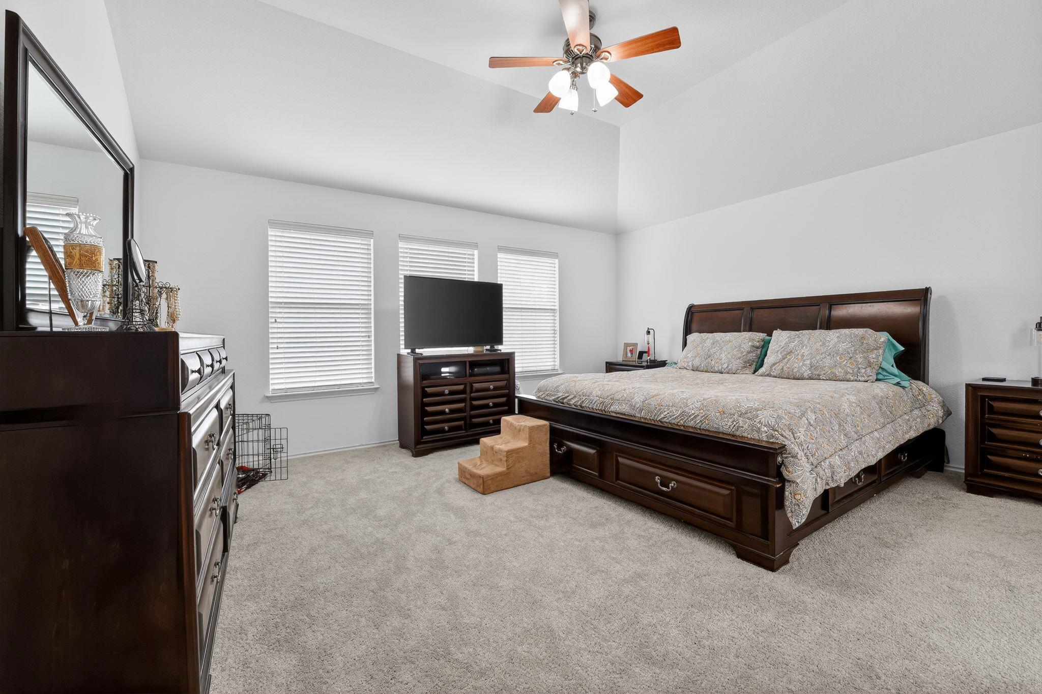 3421 Longhorn Trl, Round Rock, TX 78664