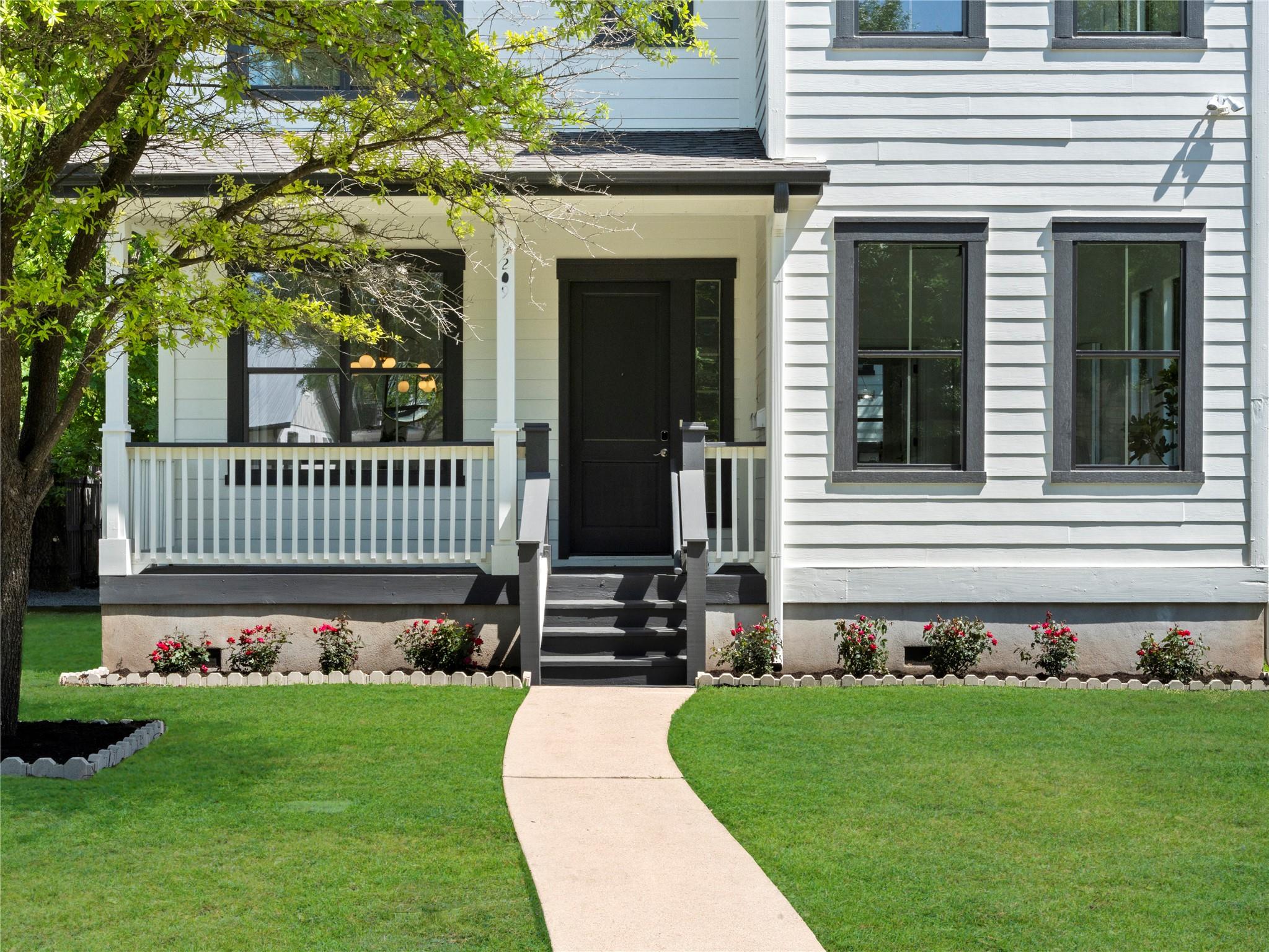 5209 Evans Ave # A, Austin, TX 78751