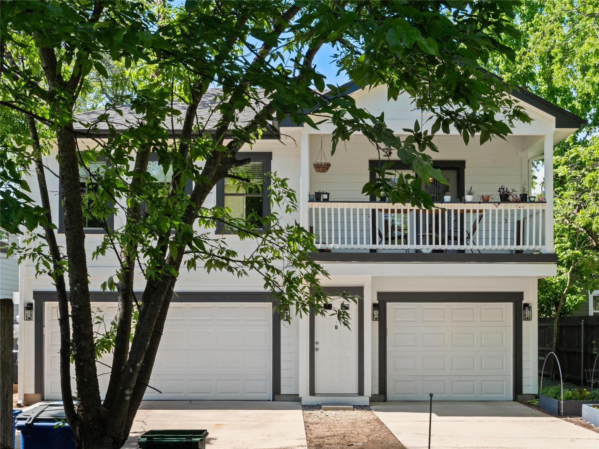 5209 Evans Ave # A, Austin, TX 78751