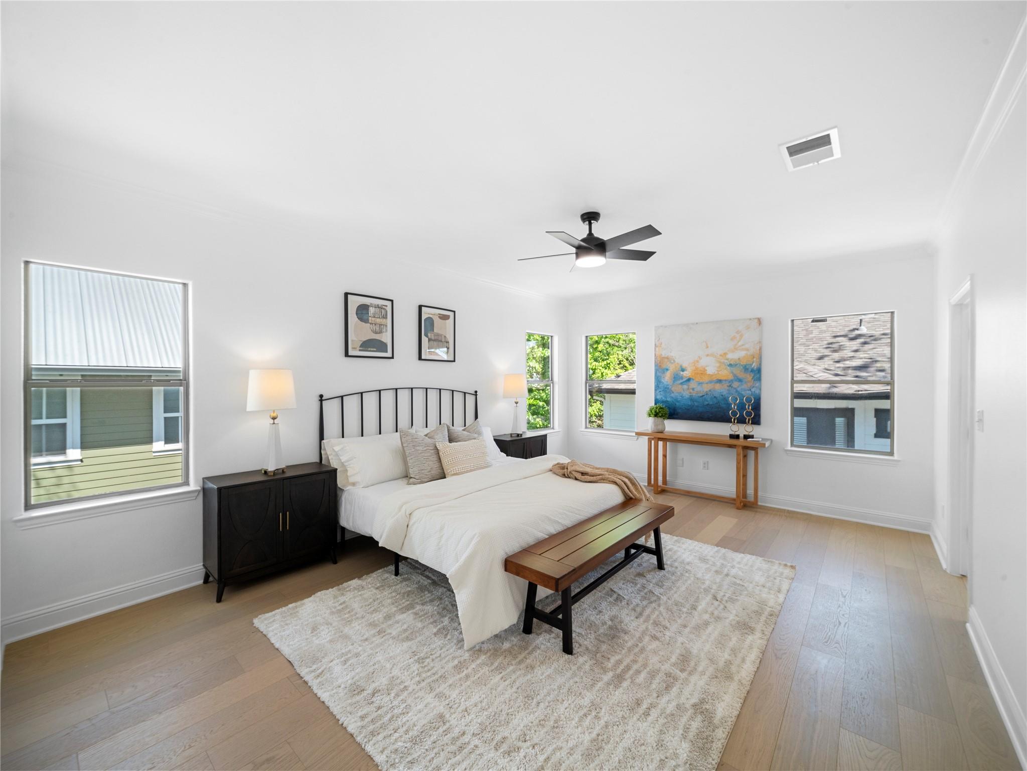 5209 Evans Ave # A, Austin, TX 78751