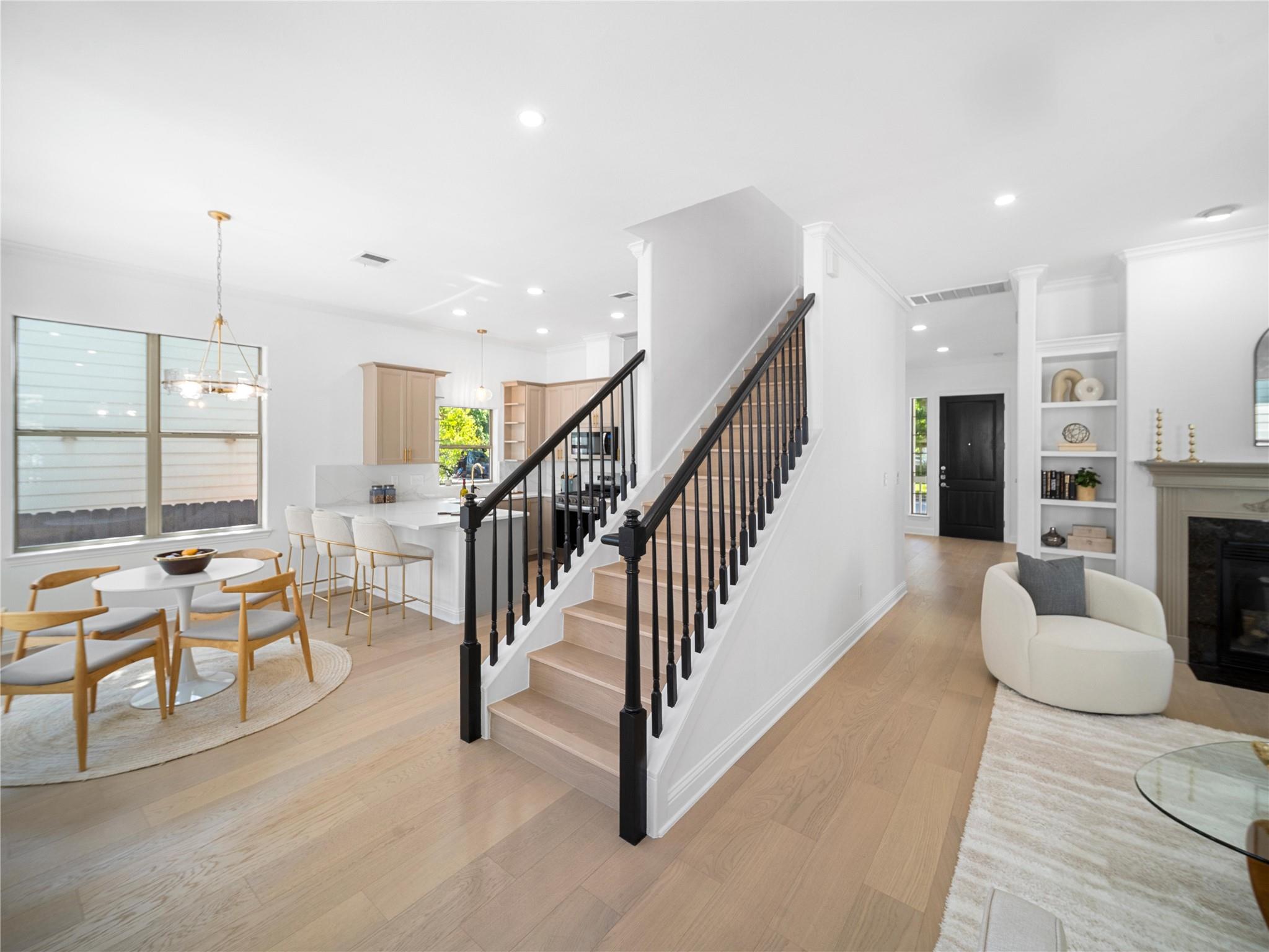 5209 Evans Ave # A, Austin, TX 78751