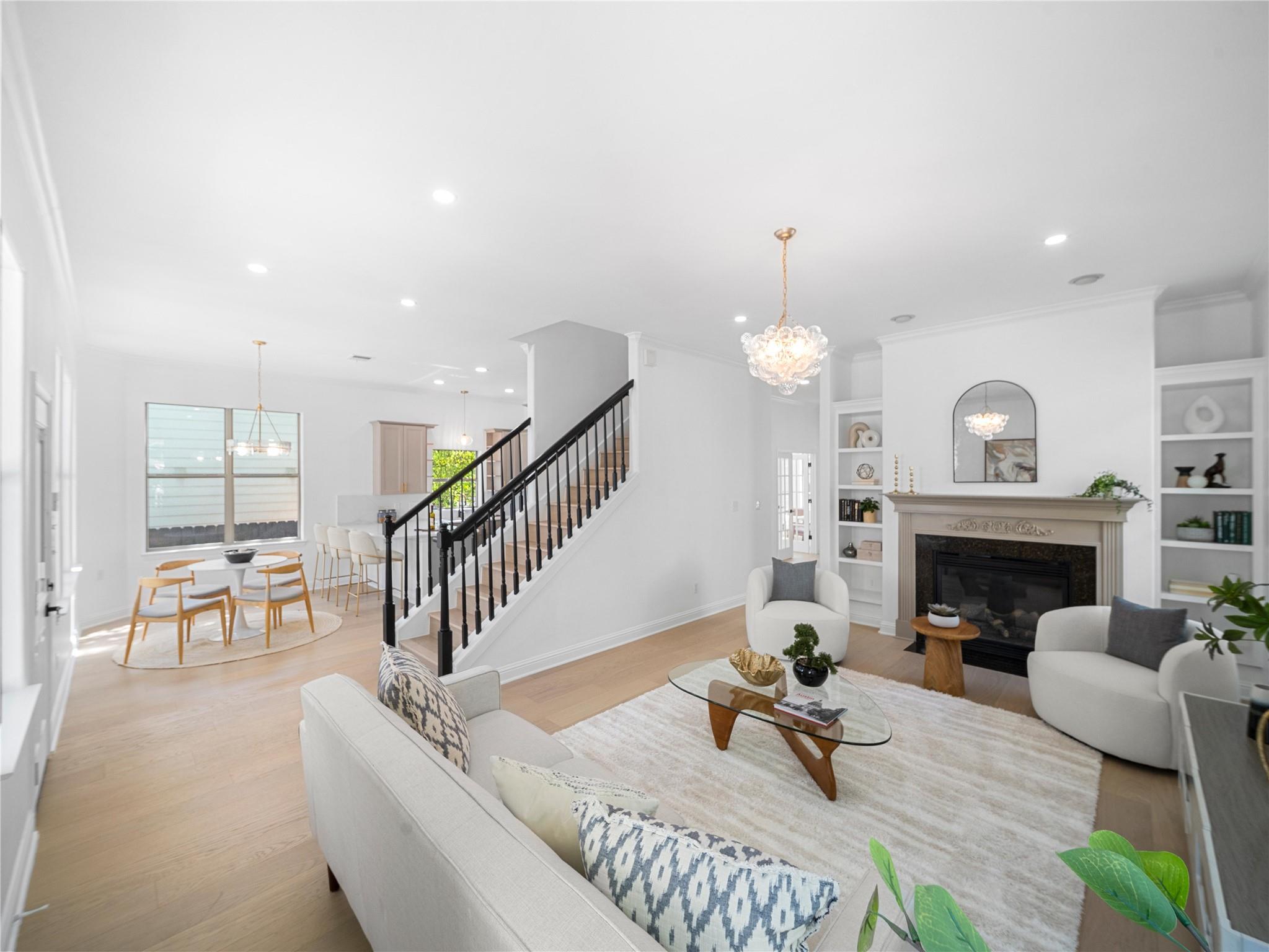 5209 Evans Ave # A, Austin, TX 78751