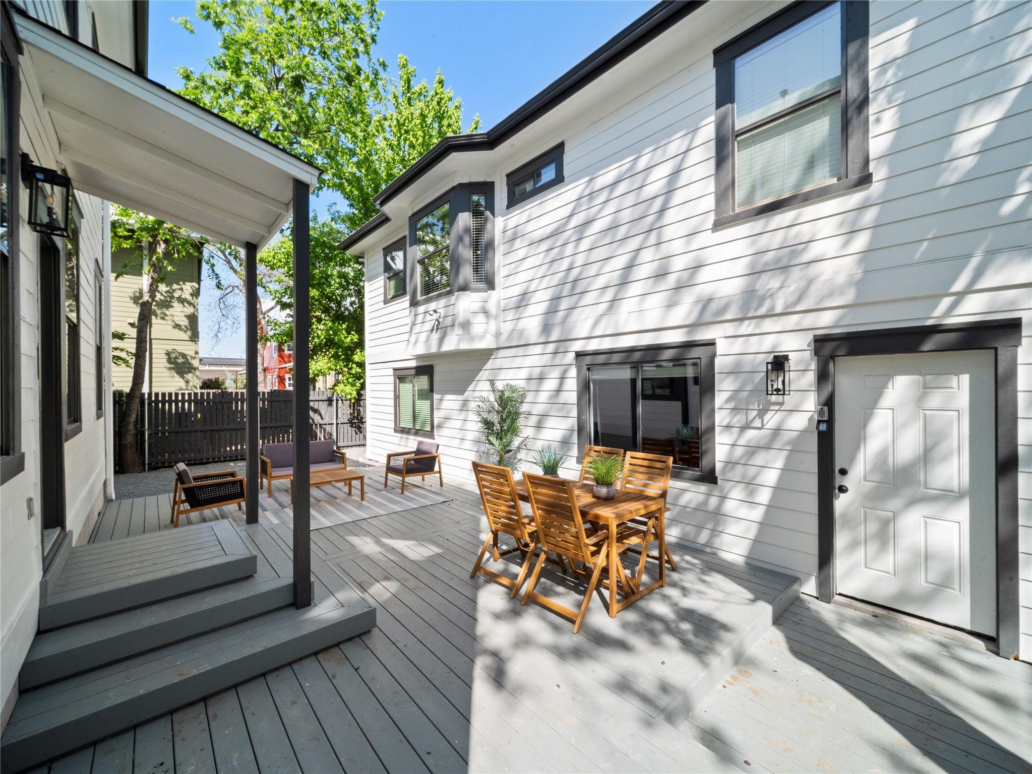 5209 Evans Ave # A, Austin, TX 78751