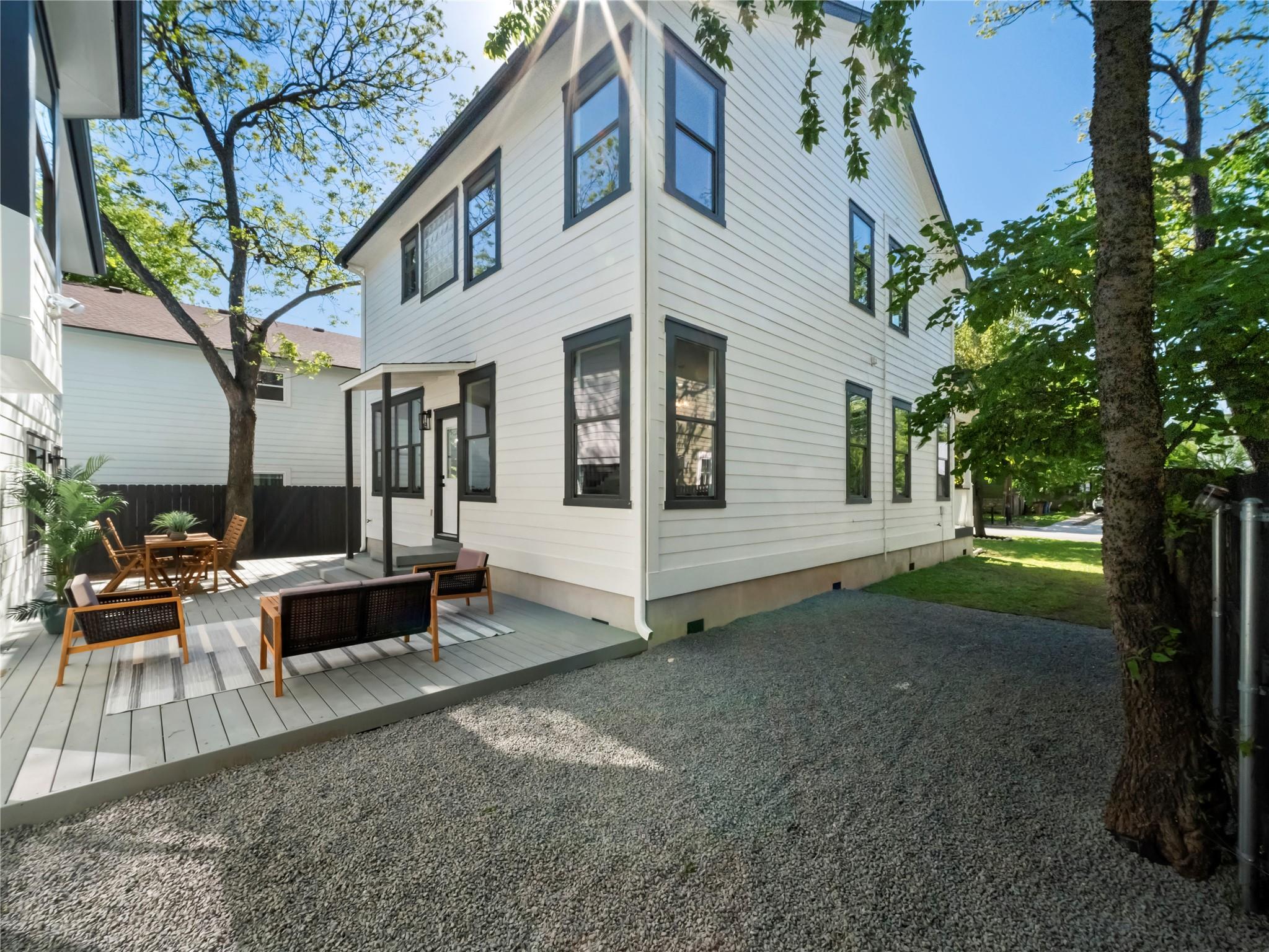 5209 Evans Ave # A, Austin, TX 78751