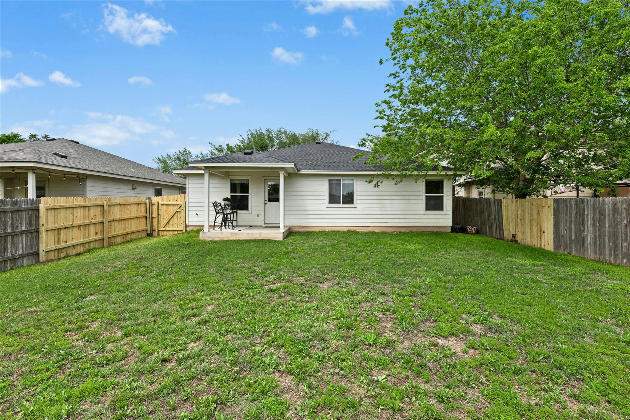 13217 High Sierra St, Manor, TX 78653