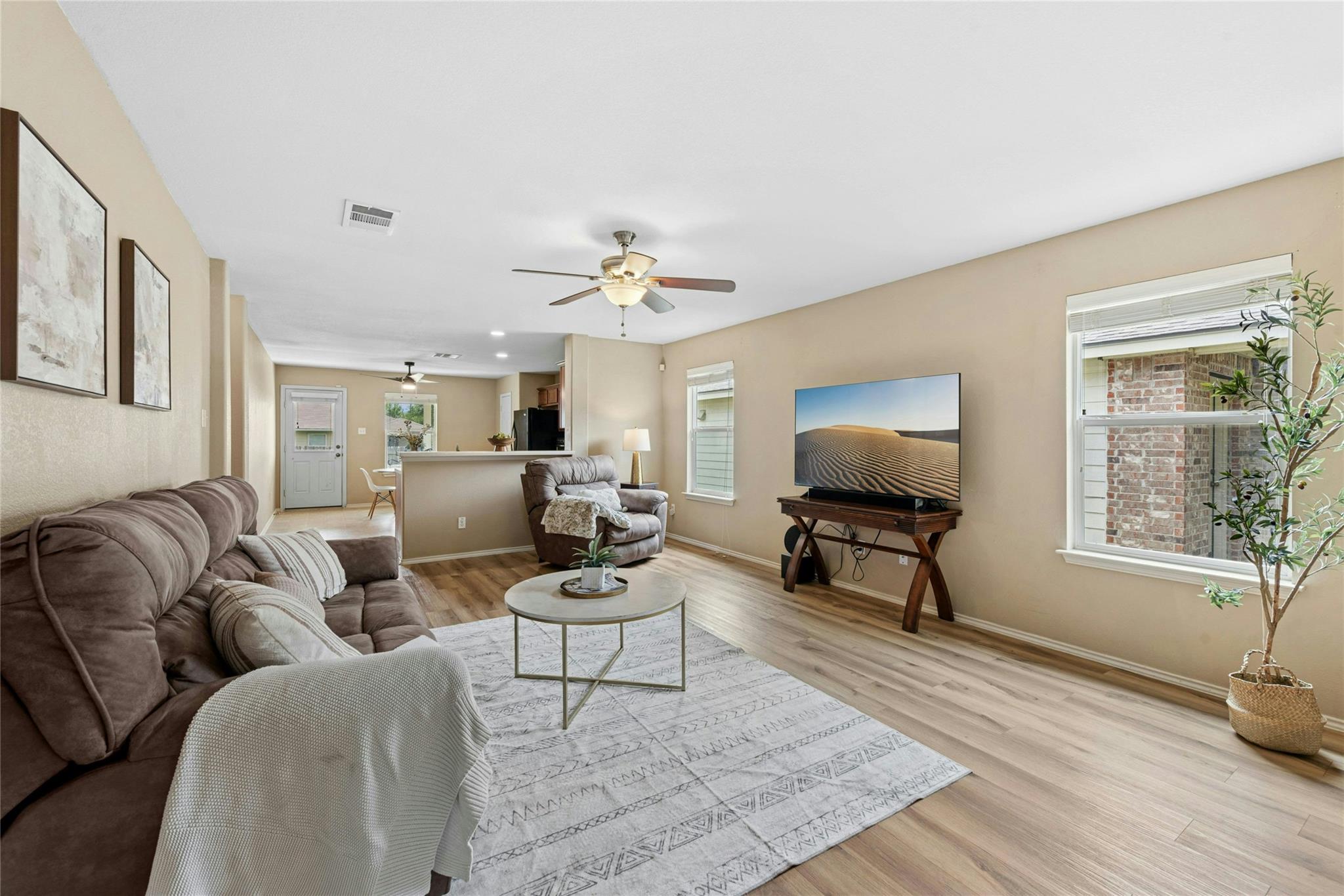 13217 High Sierra St, Manor, TX 78653