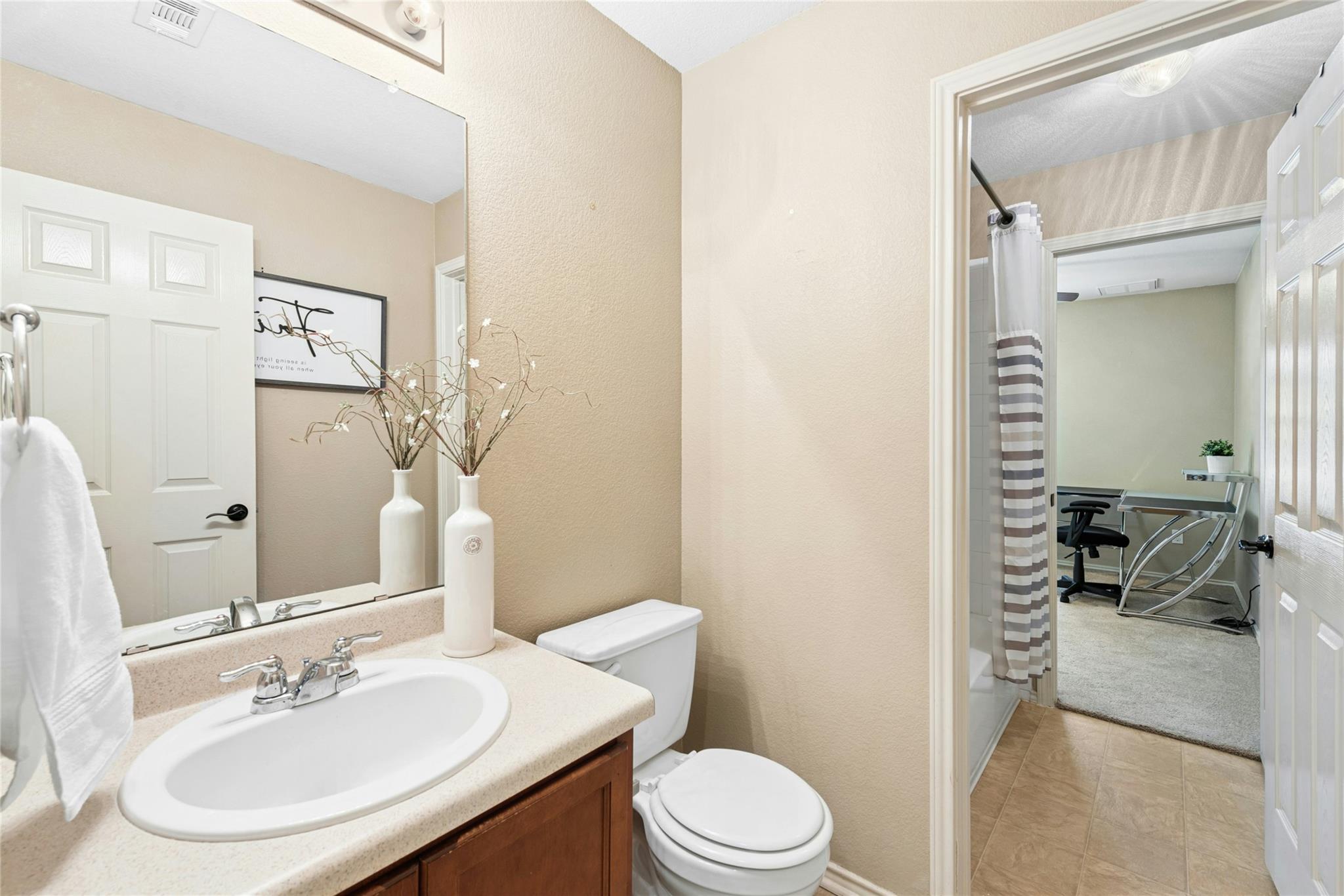 13217 High Sierra St, Manor, TX 78653