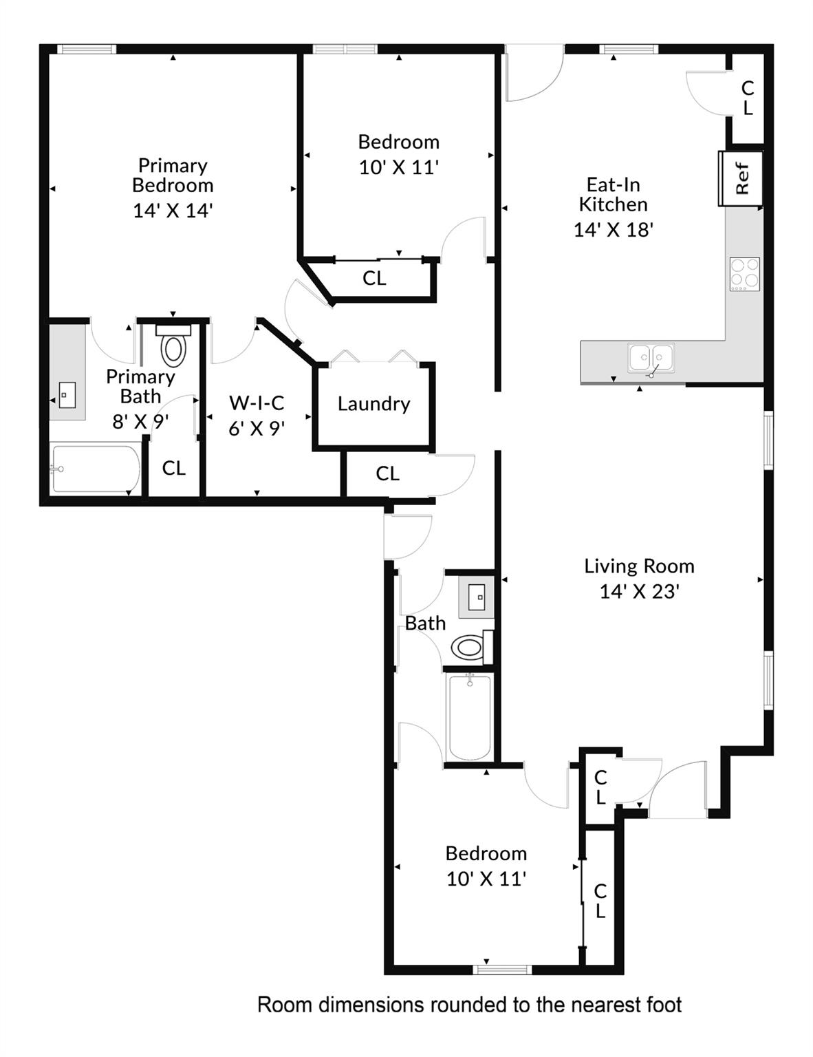 13217 High Sierra St, Manor, TX 78653