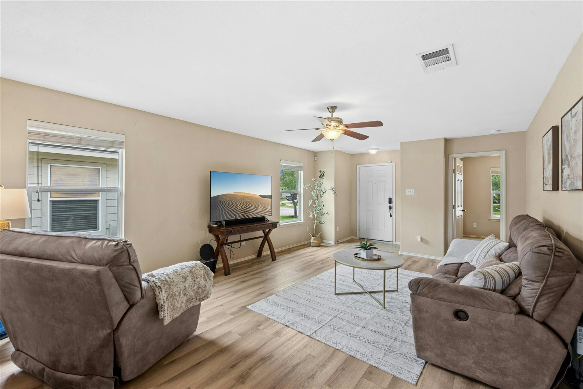 13217 High Sierra St, Manor, TX 78653