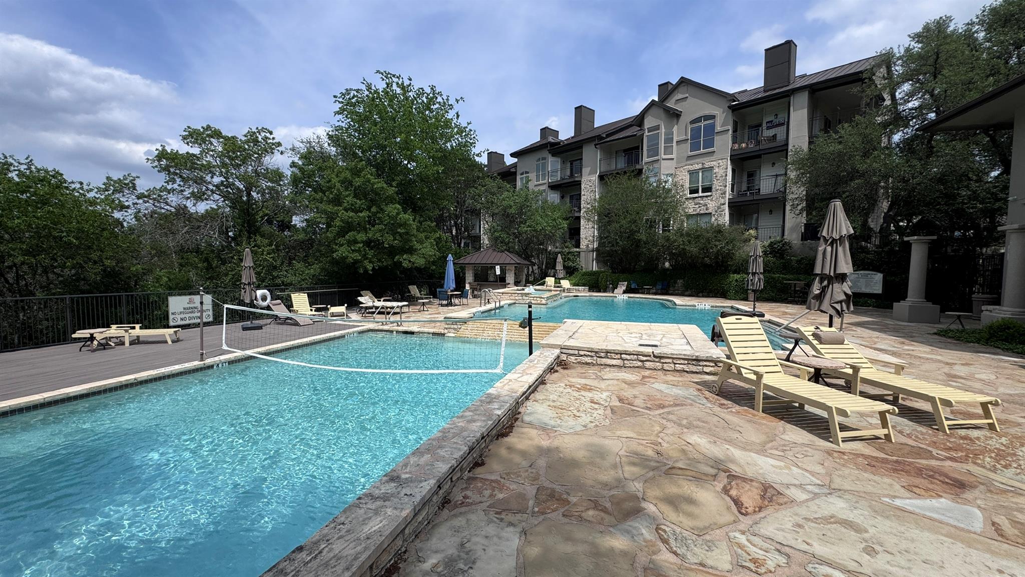 6000 Shepherd Mountain Cv # 1309, Austin, TX 78730