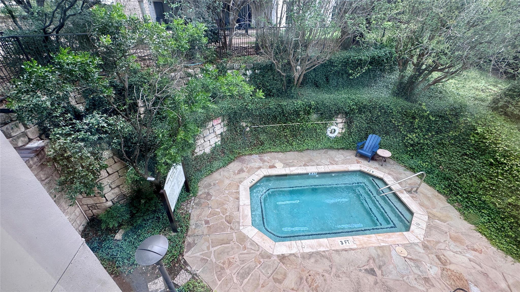 6000 Shepherd Mountain Cv # 1309, Austin, TX 78730