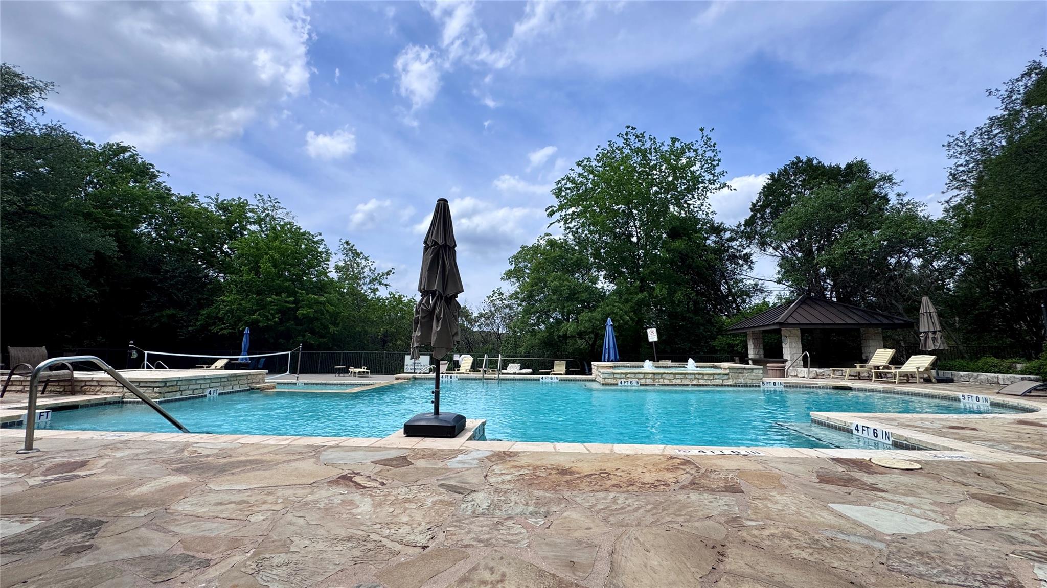 6000 Shepherd Mountain Cv # 1309, Austin, TX 78730