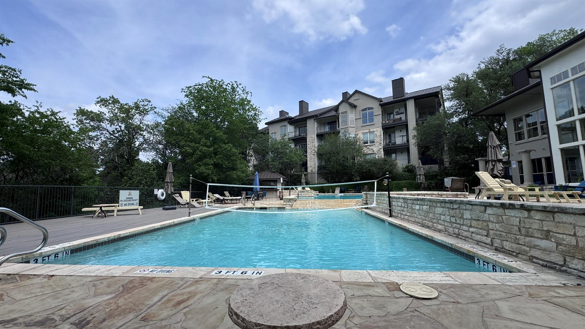 6000 Shepherd Mountain Cv # 1309, Austin, TX 78730