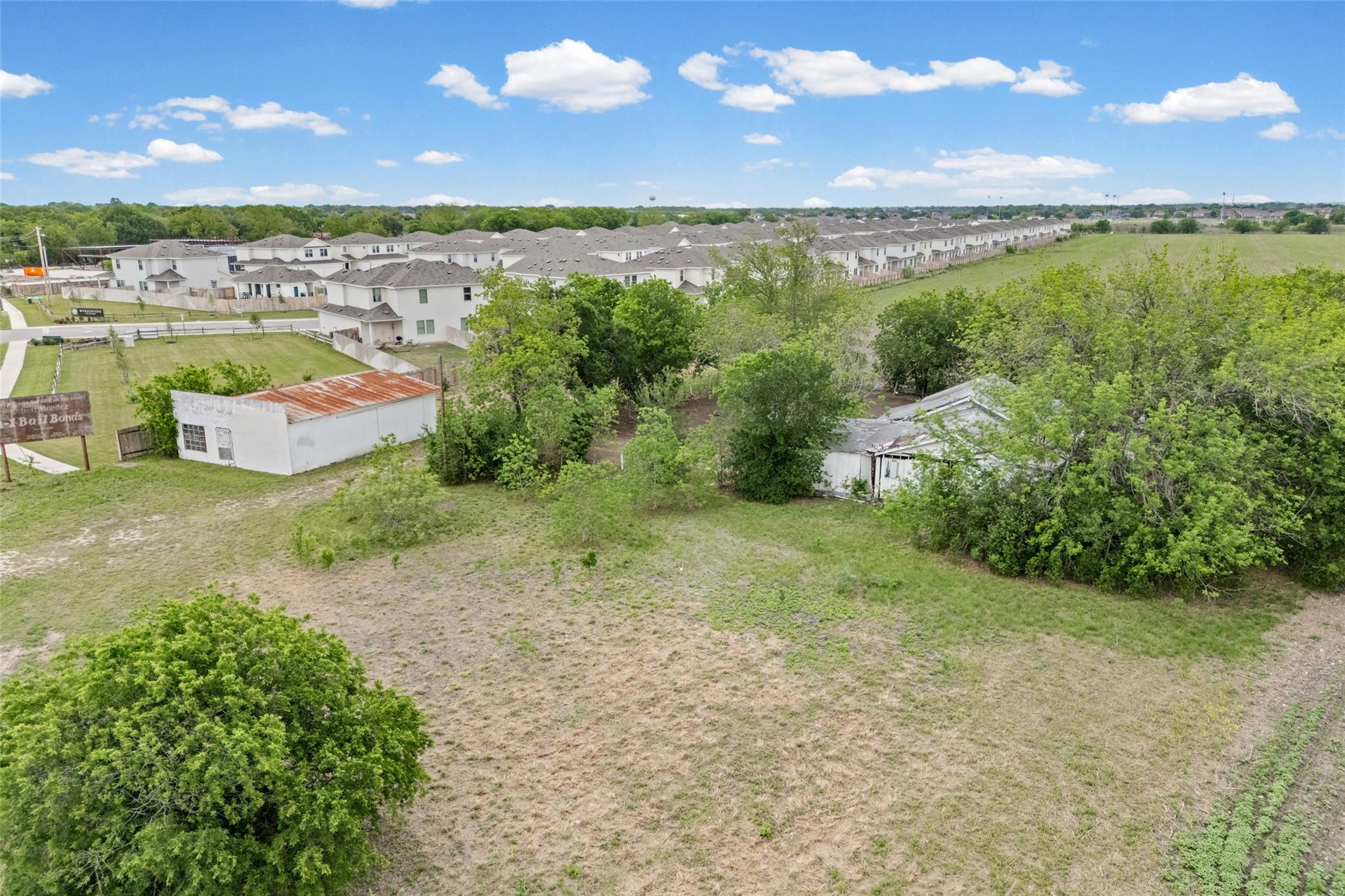 1812 Borchert Dr, Lockhart, TX 78644